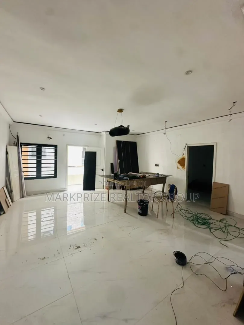 4bdrm Duplex in Ogudu Gra Phase 1 for sale in Ogudu GRA