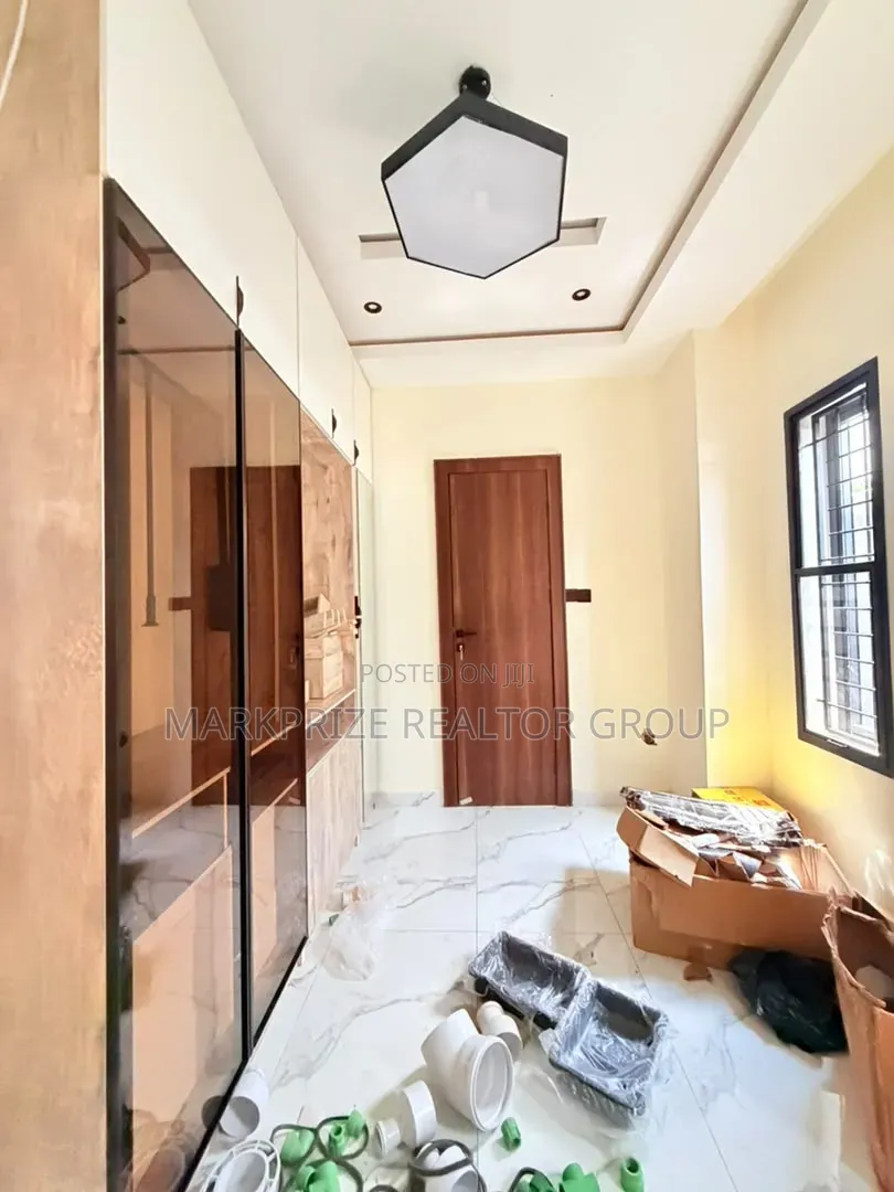 4bdrm Duplex in Magodo Gra Phase 1 for sale in GRA Phase 1