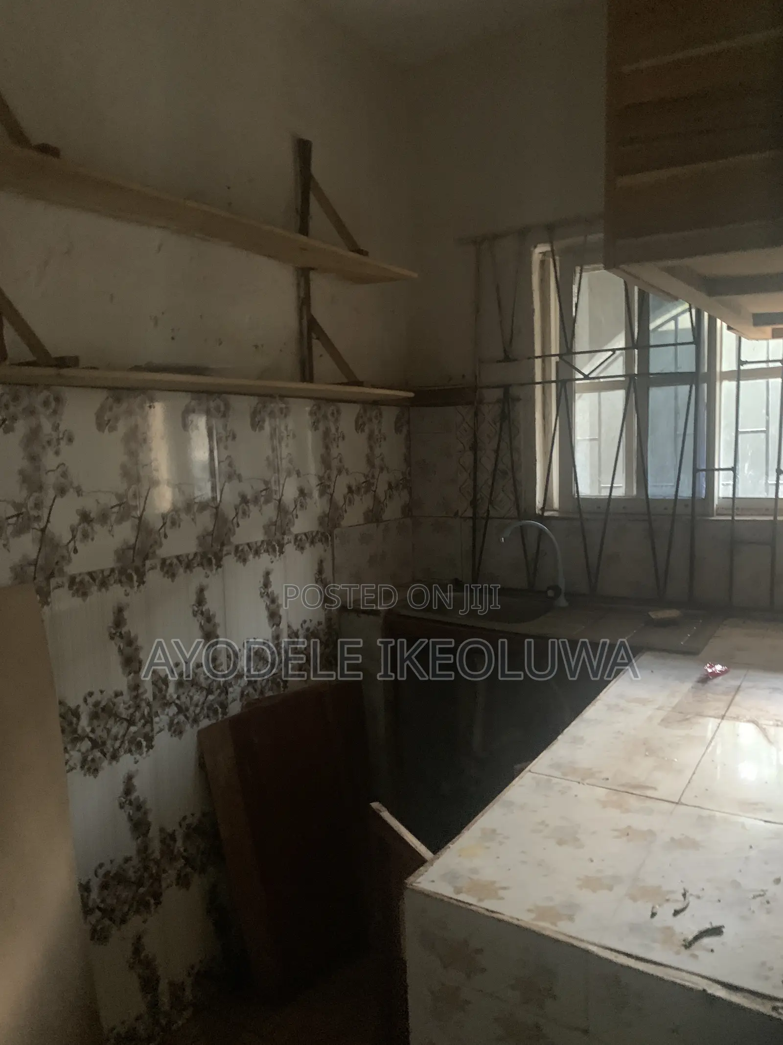 Mini Flat in Igando, Egan for rent in Egan