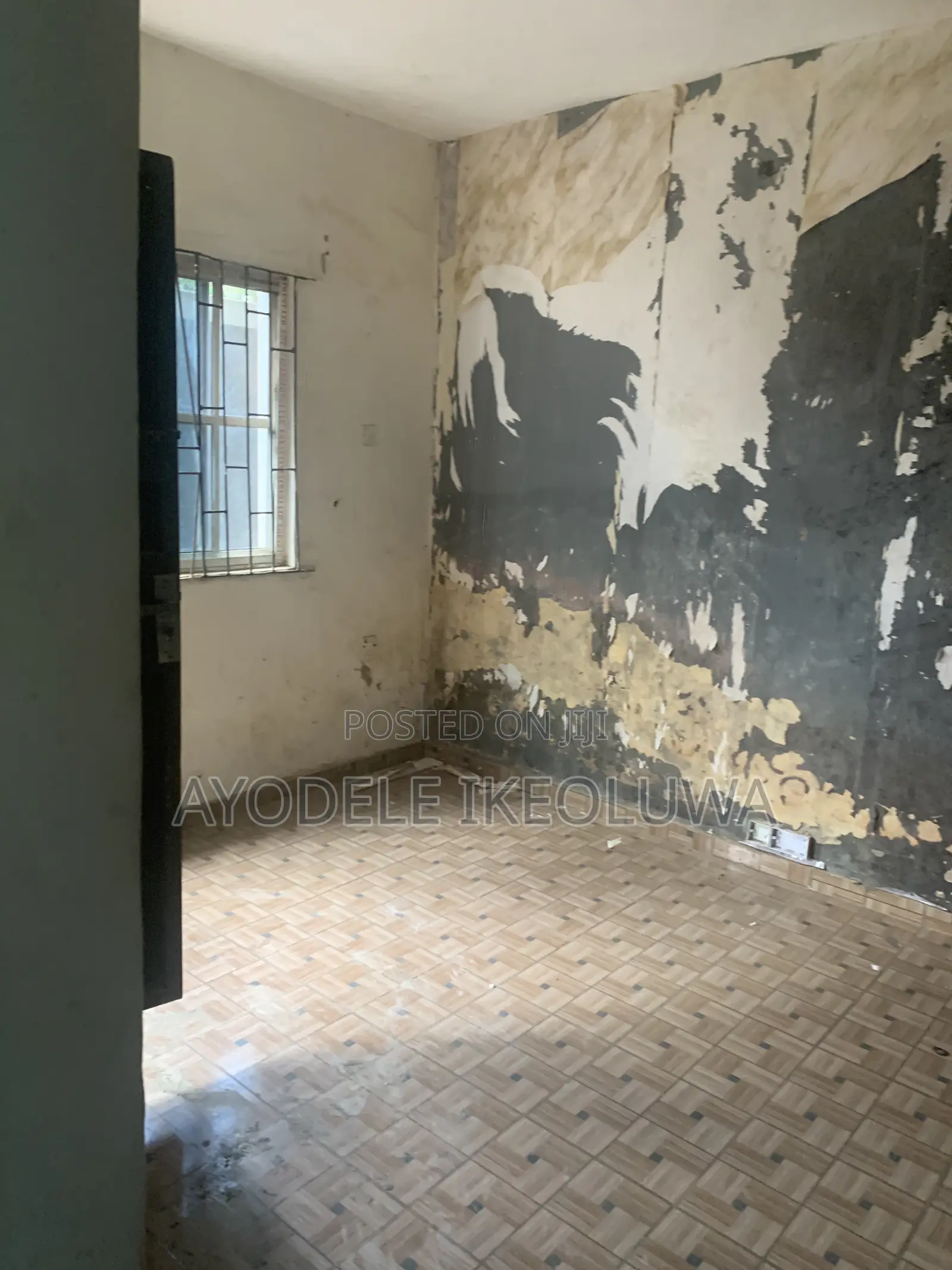 Mini Flat in Igando, Egan for rent in Egan