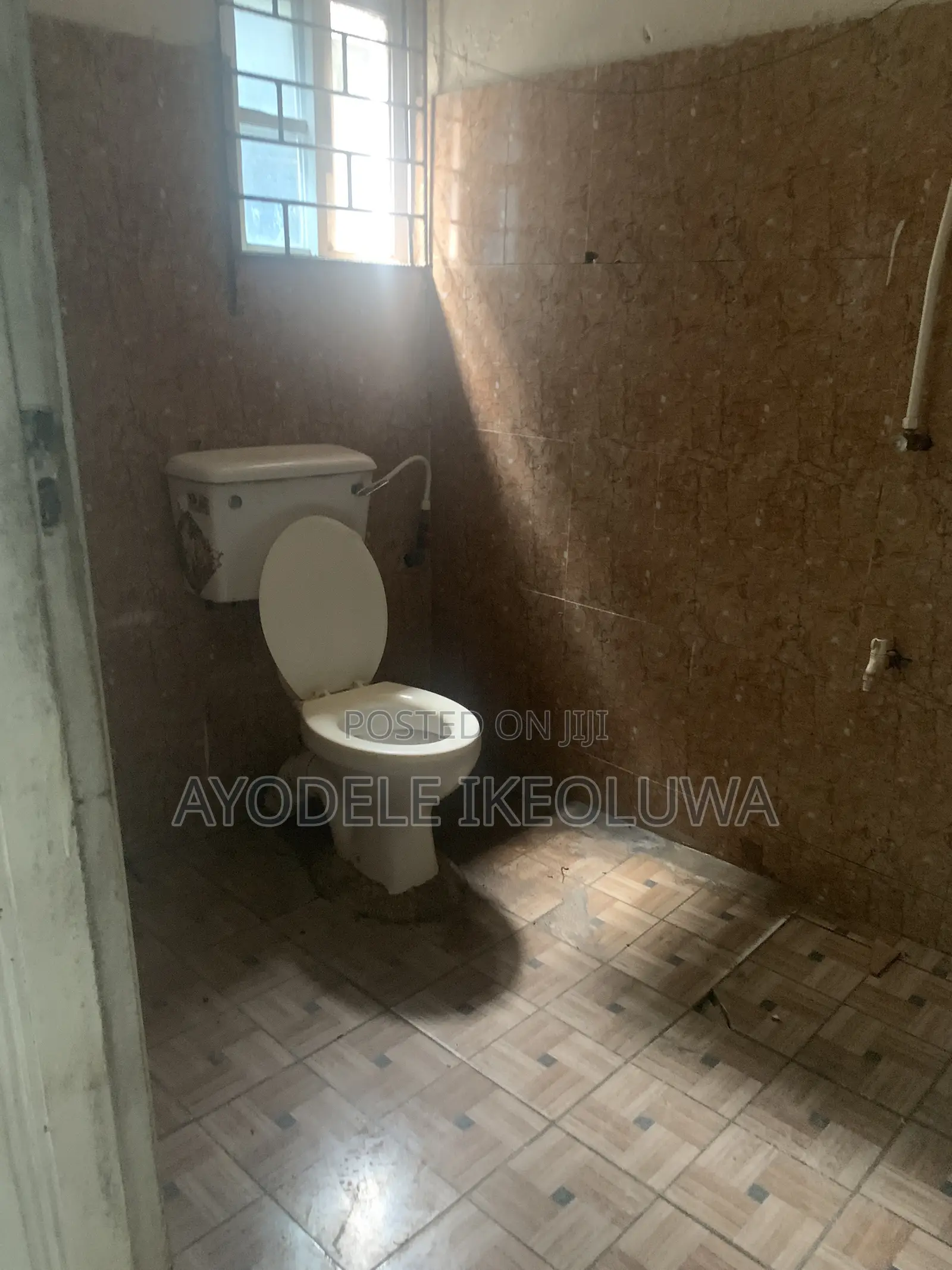 Mini Flat in Igando, Egan for rent in Egan