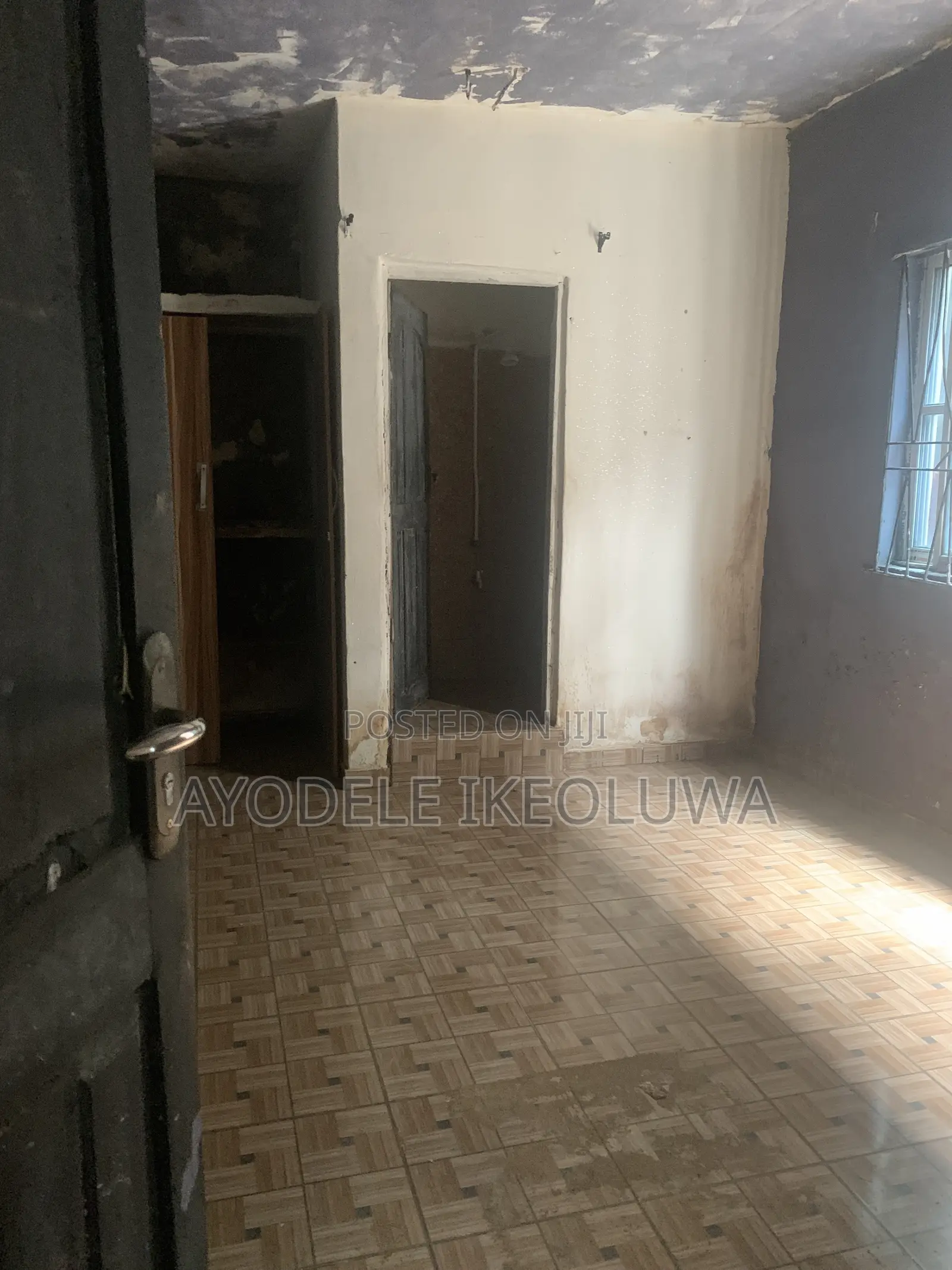 Mini Flat in Igando, Egan for rent in Egan