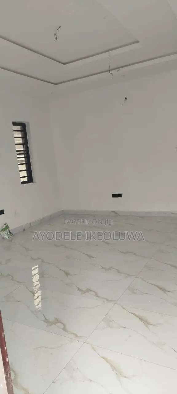 Furnished 2bdrm Apartment in Post Service, Iseri Olofin for rent in Iseri Olofin