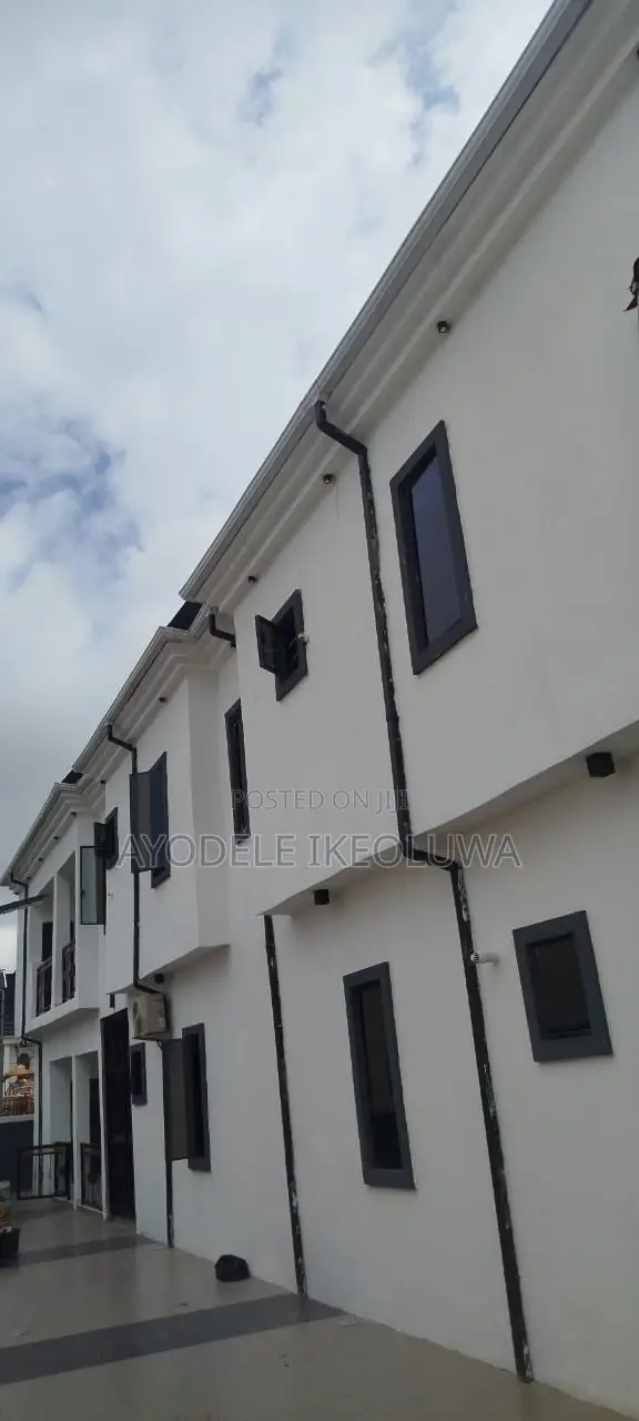 Furnished 2bdrm Apartment in Post Service, Iseri Olofin for rent in Iseri Olofin