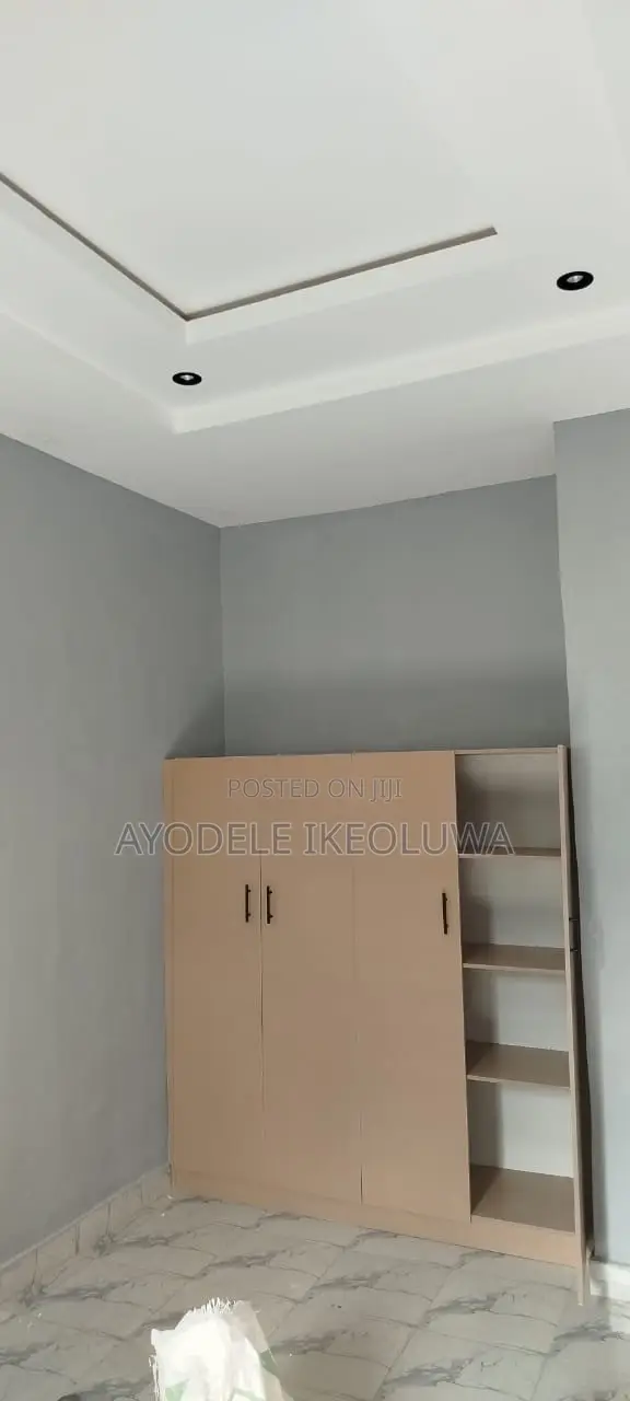 Furnished 2bdrm Apartment in Post Service, Iseri Olofin for rent in Iseri Olofin