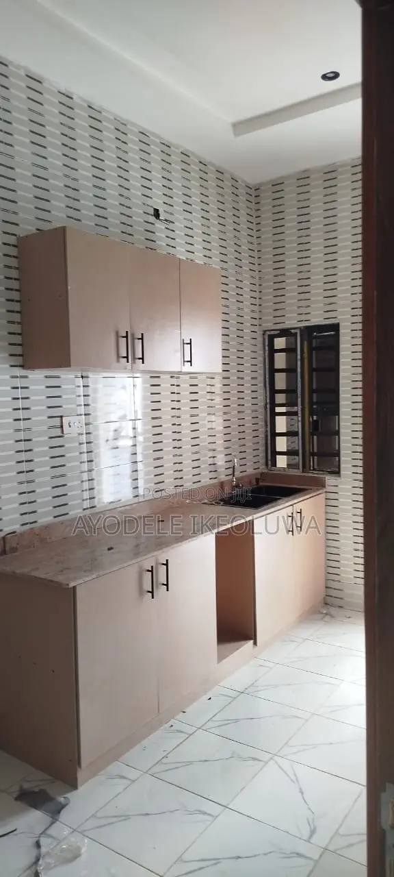 Furnished 2bdrm Apartment in Post Service, Iseri Olofin for rent in Iseri Olofin