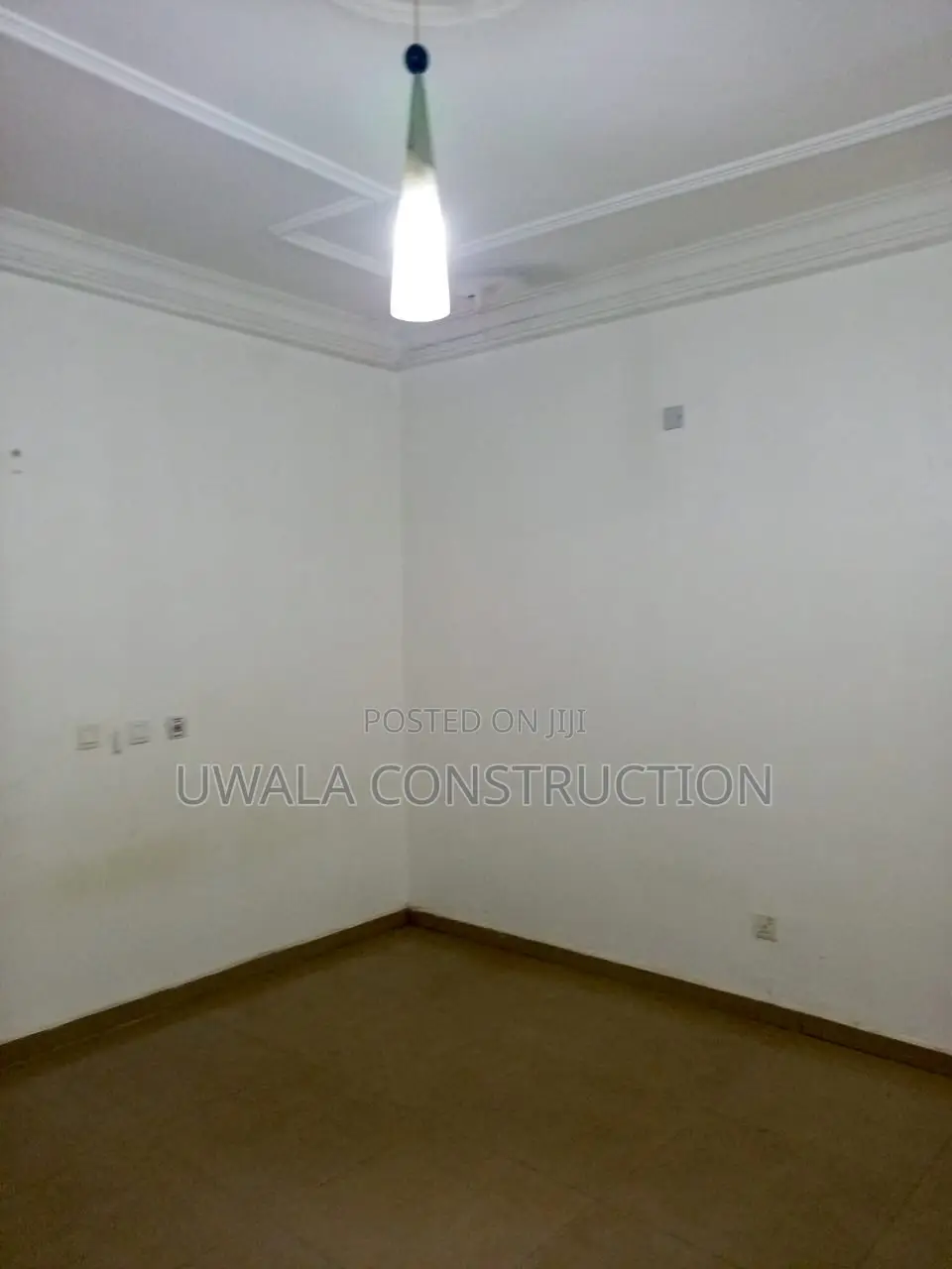 Four-Room Office Space in Jabi