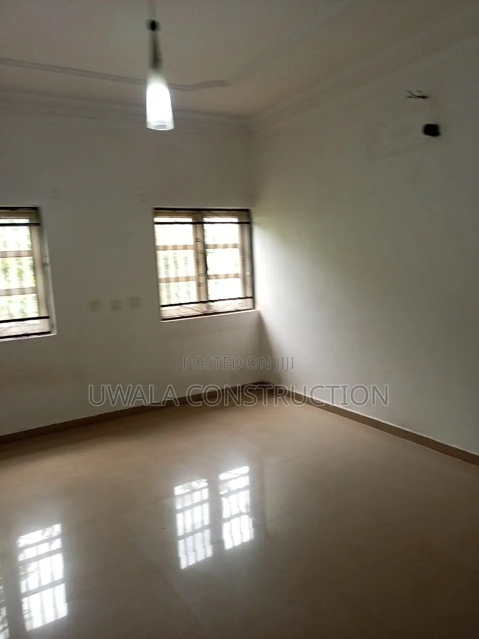 Four-Room Office Space in Jabi