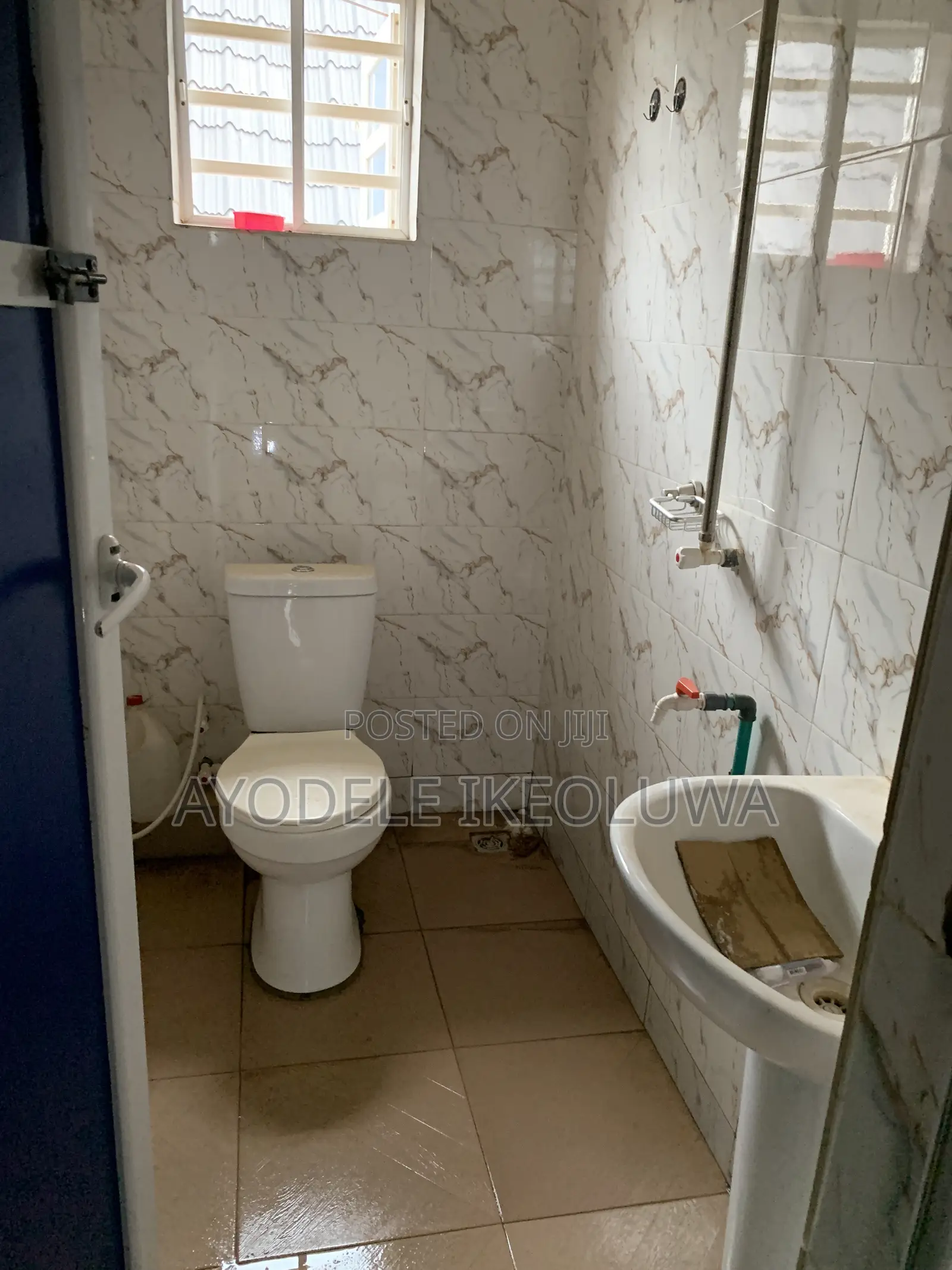 2bdrm Apartment in Ara Junction, Egan for rent in Egan
