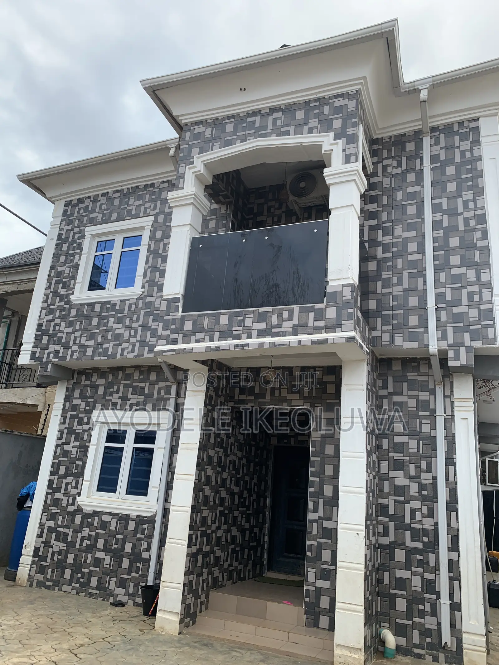 2bdrm Apartment in Ara Junction, Egan for rent in Egan