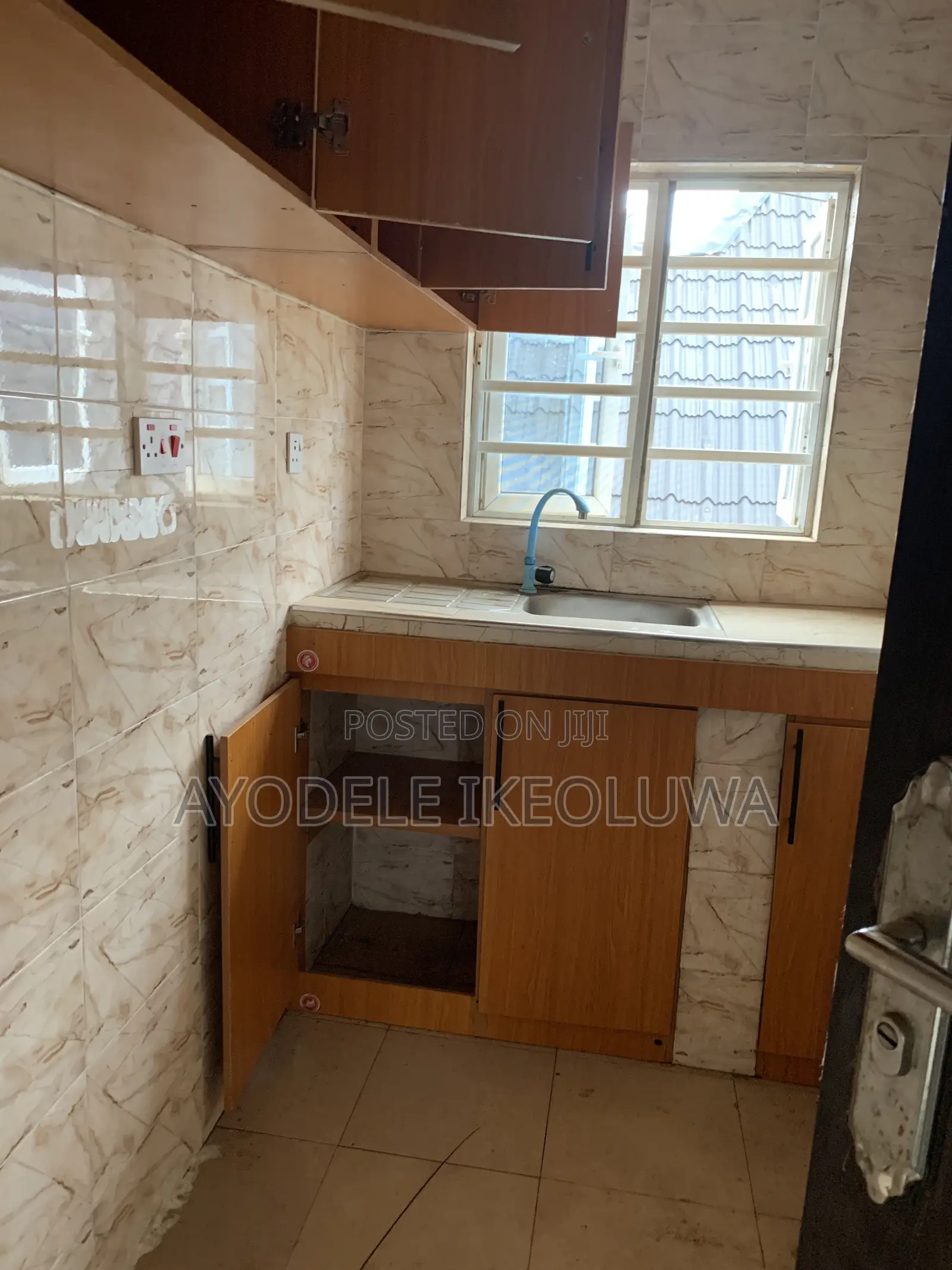 2bdrm Apartment in Ara Junction, Egan for rent in Egan