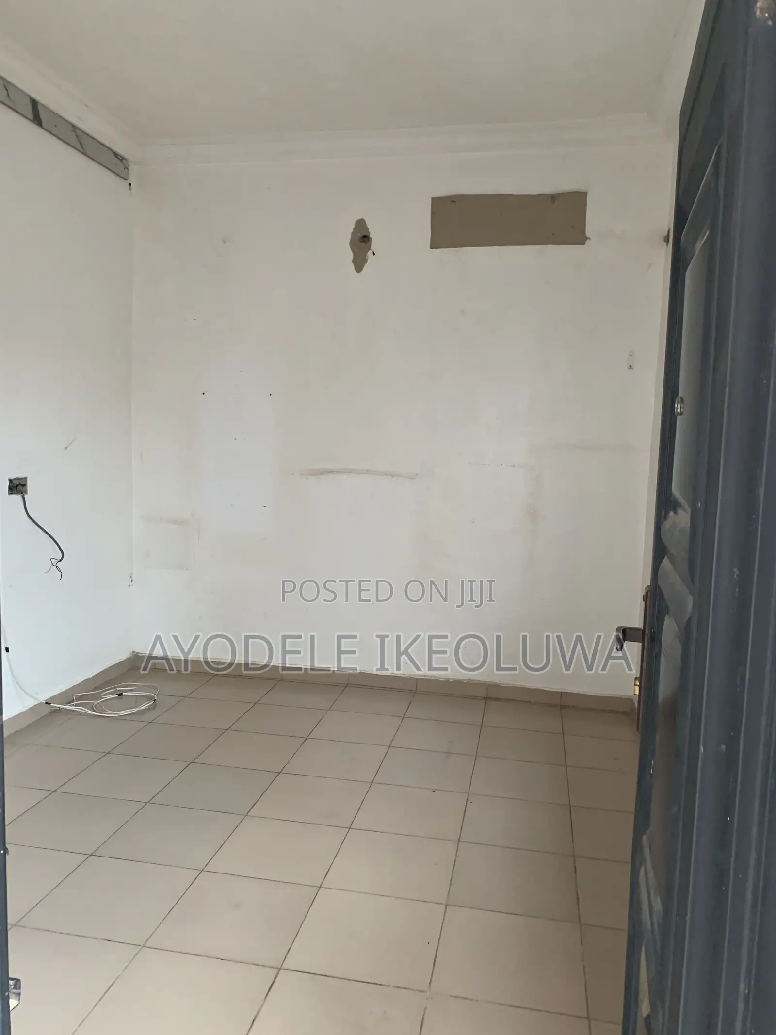 Mini Flat in Igando, Egan for rent in Egan