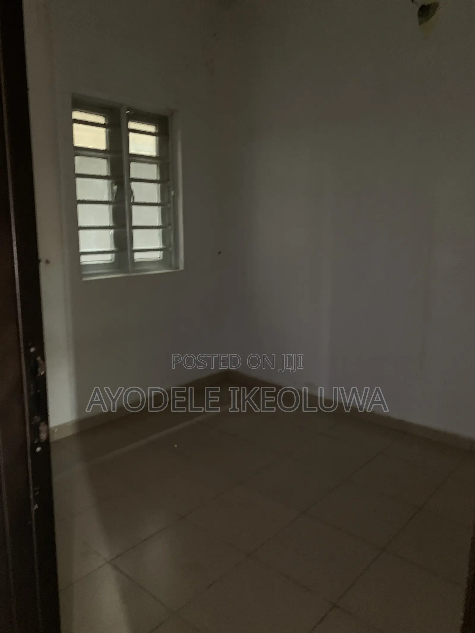 Mini Flat in Igando, Egan for rent in Egan