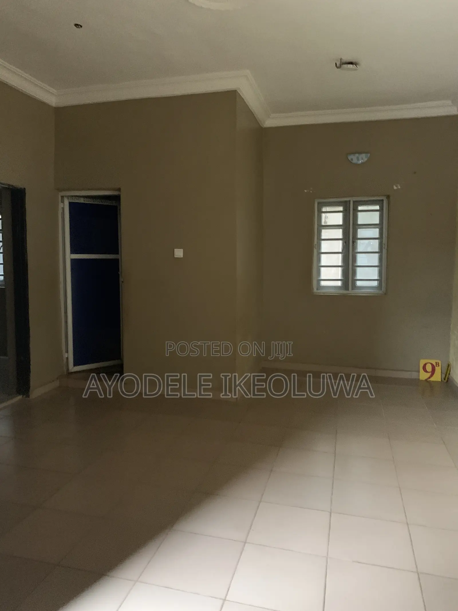 Mini Flat in Igando, Egan for rent in Egan