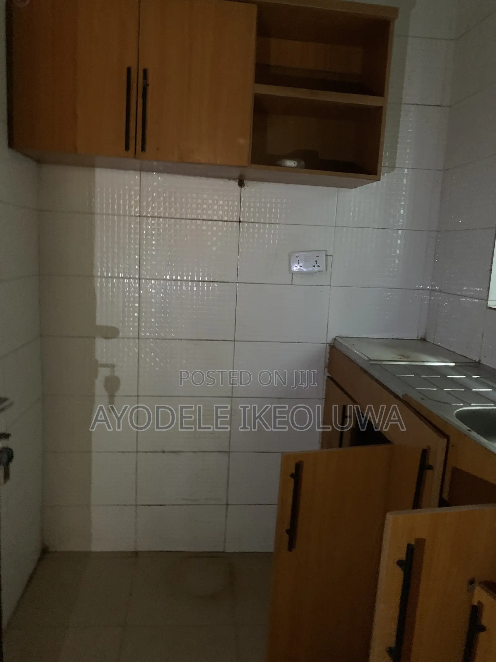 Mini Flat in Igando, Egan for rent in Egan