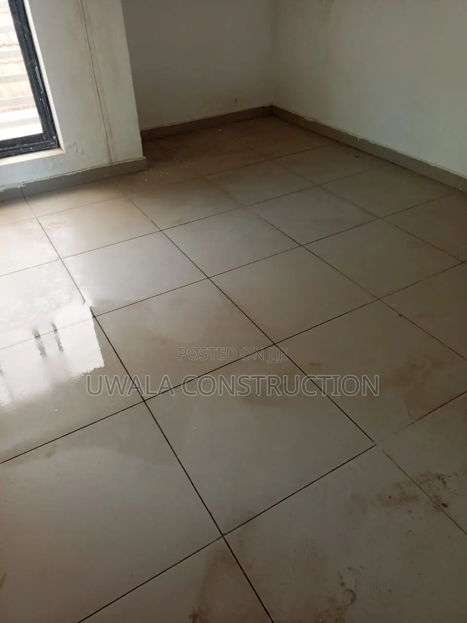 Four-Room Office Space in Jabi