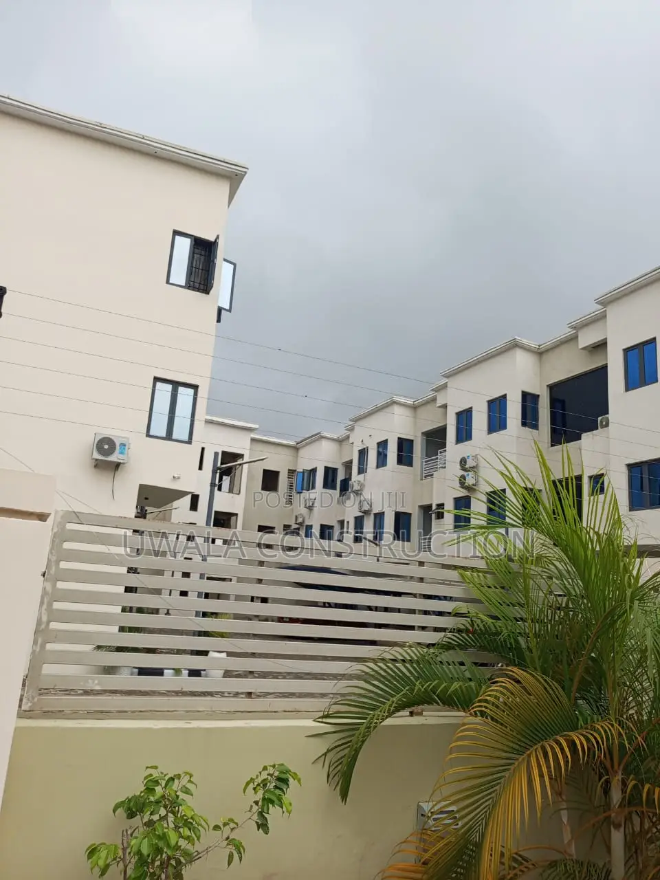 4bdrm Duplex in Jabi for sale in Jabi