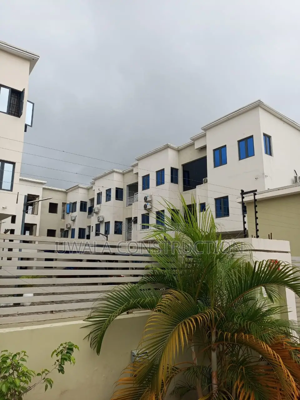4bdrm Duplex in Jabi for sale in Jabi