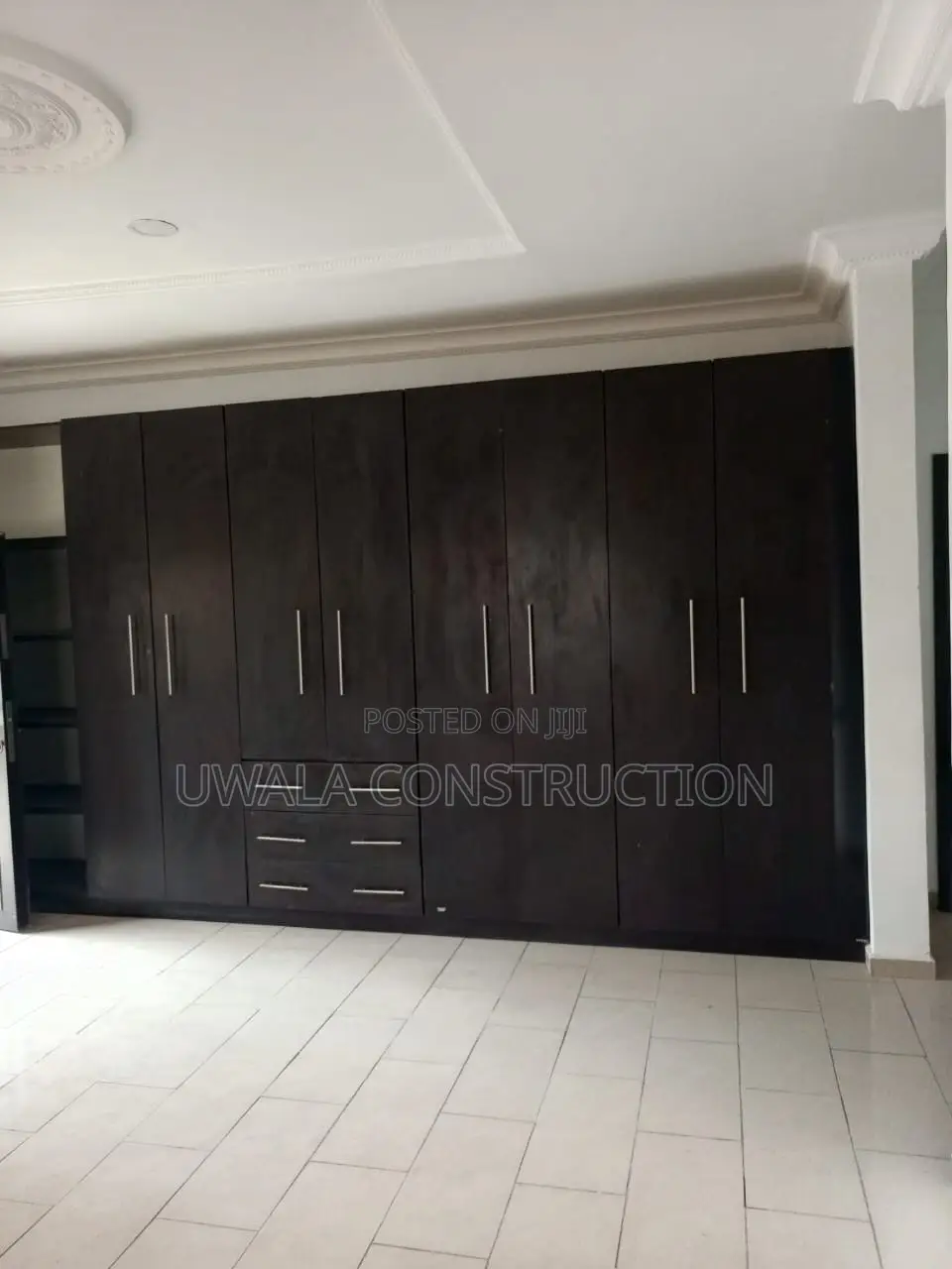 3bdrm Apartment in Jabi for rent in Jabi