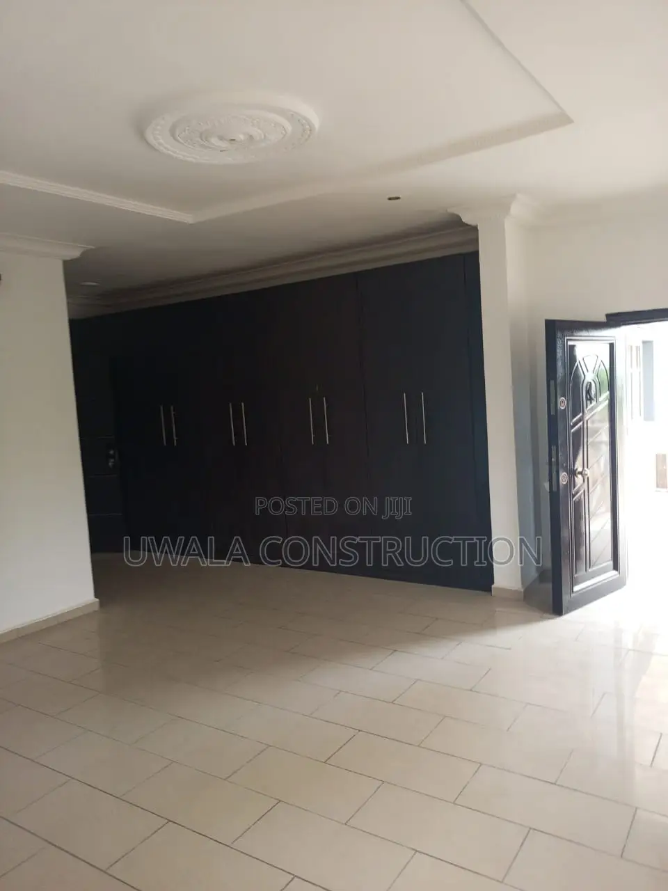 3bdrm Apartment in Jabi for rent in Jabi