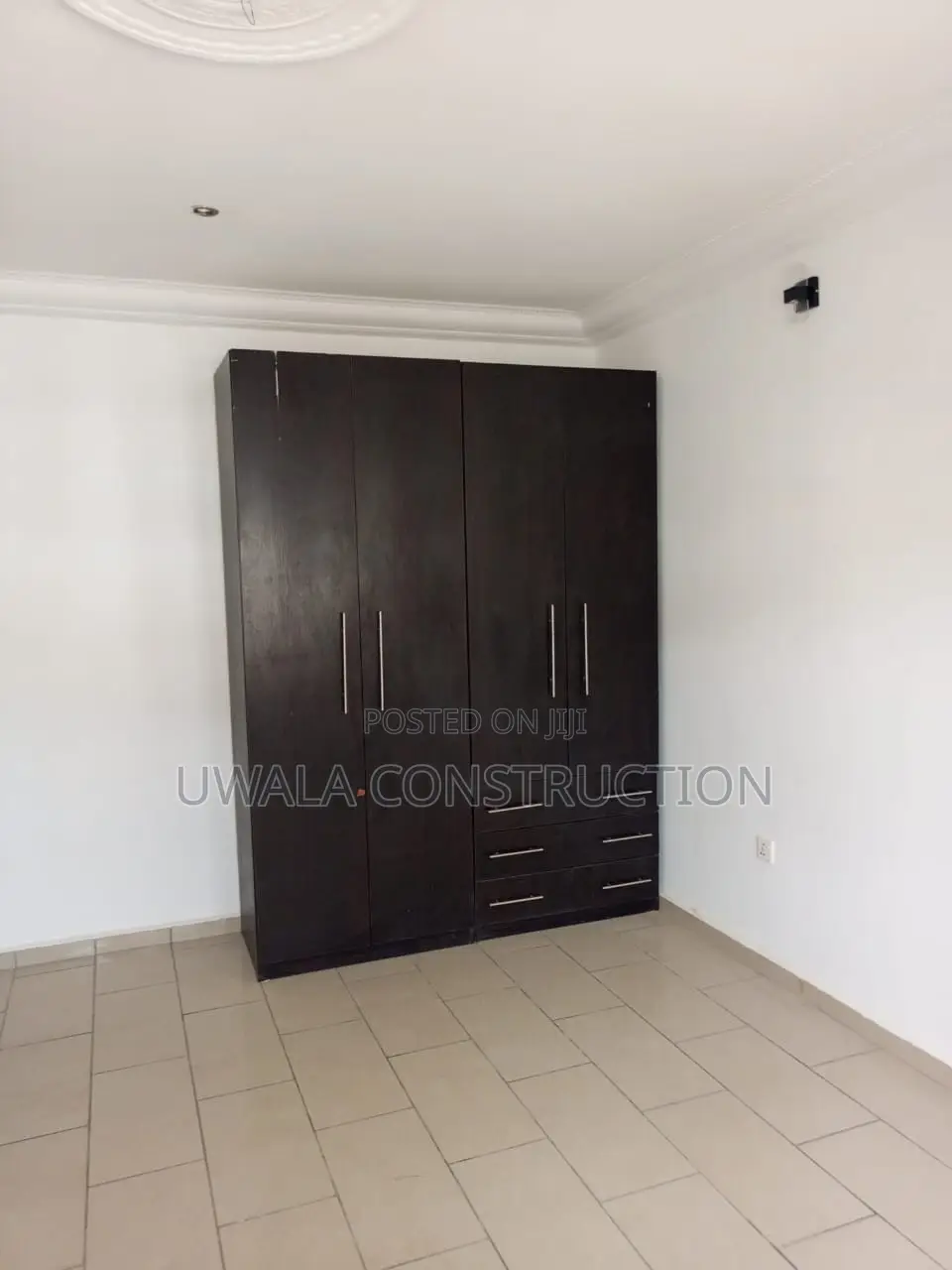 3bdrm Apartment in Jabi for rent in Jabi
