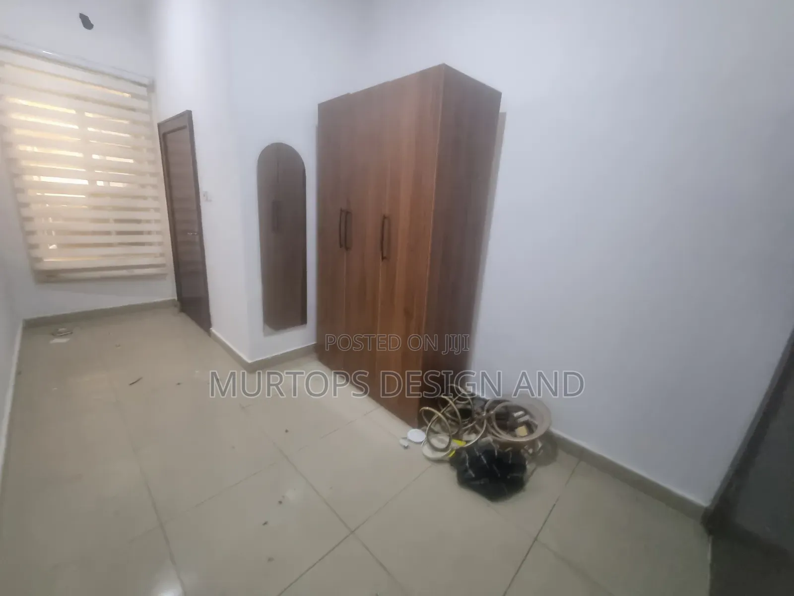 Studio Apartment in Chevy View  Estate, Chevron for rent in Chevron