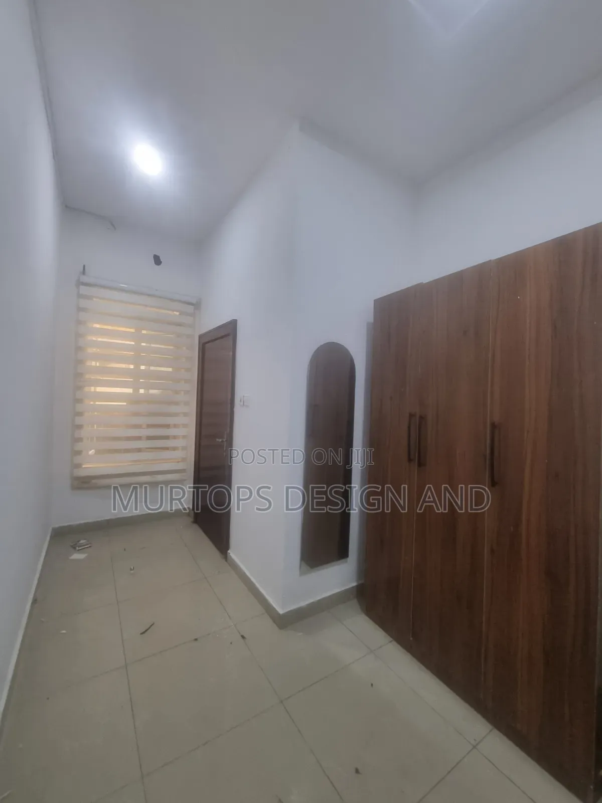 Studio Apartment in Chevy View  Estate, Chevron for rent in Chevron