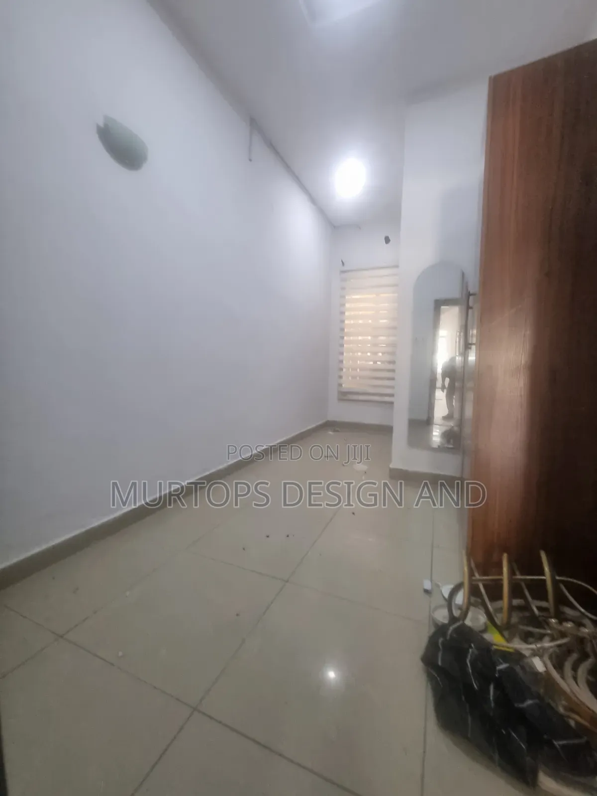 Studio Apartment in Chevy View  Estate, Chevron for rent in Chevron