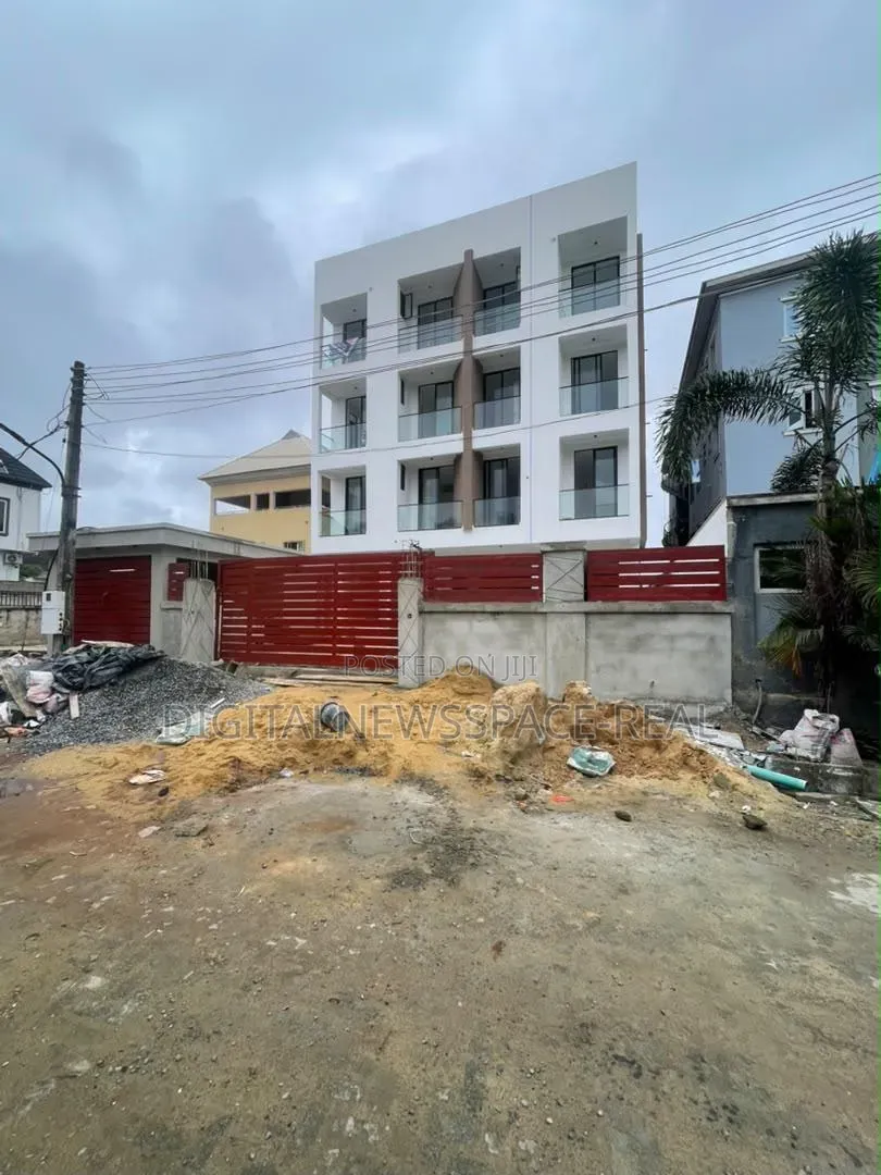 Furnished 2bdrm Apartment in Chevron for sale in Chevron