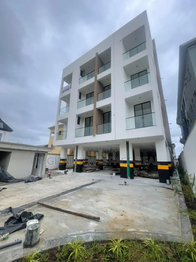 Furnished 2bdrm Apartment in Chevron for sale in Chevron