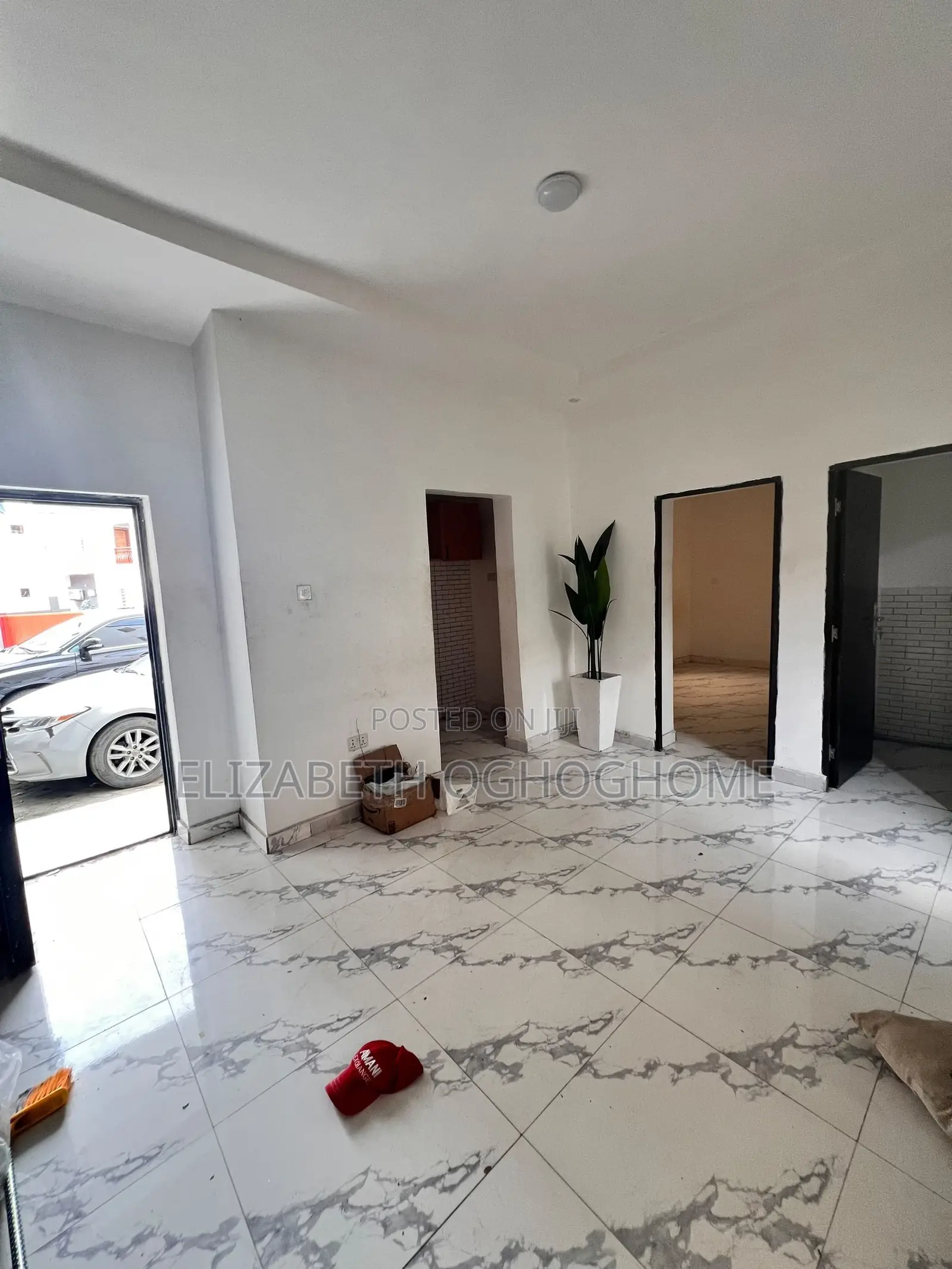 Mini Flat in Sangotedo for rent in Sangotedo