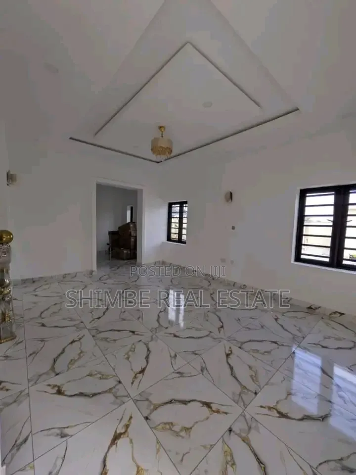 2bdrm Duplex in Shelter Afrique, Uyo for rent in Uyo