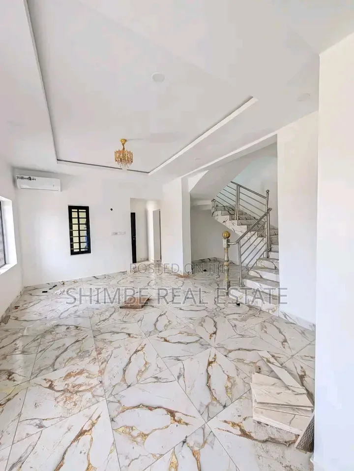 2bdrm Duplex in Shelter Afrique, Uyo for rent in Uyo