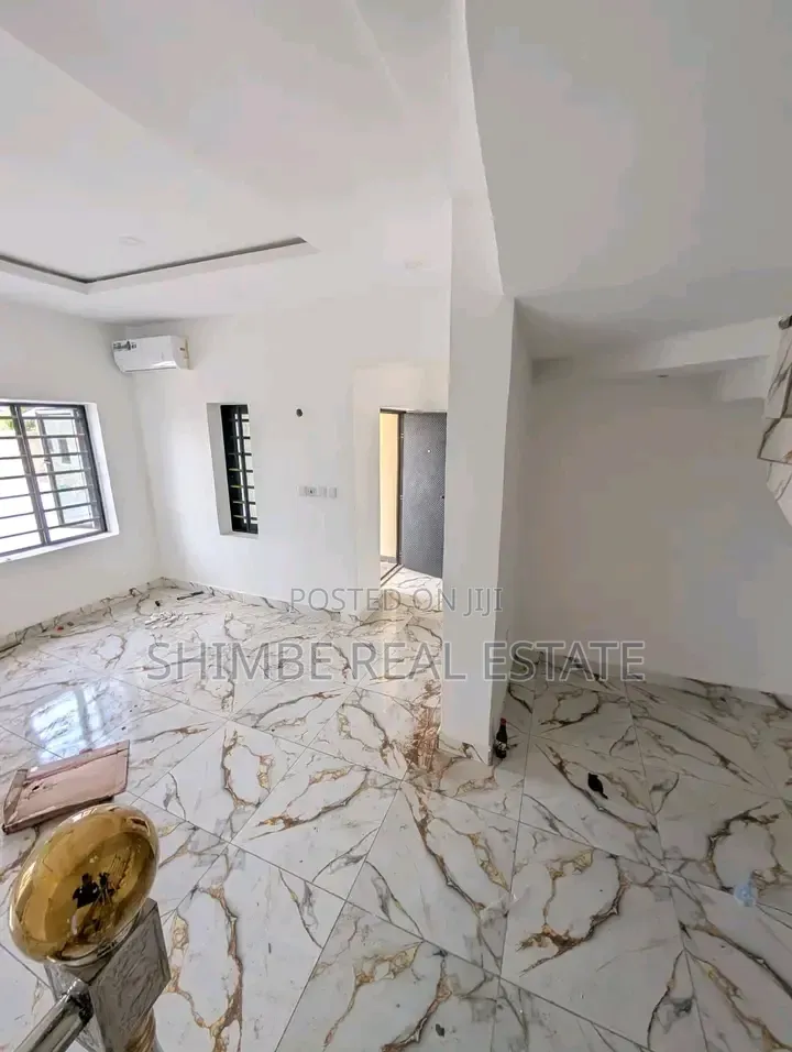2bdrm Duplex in Shelter Afrique, Uyo for rent in Uyo