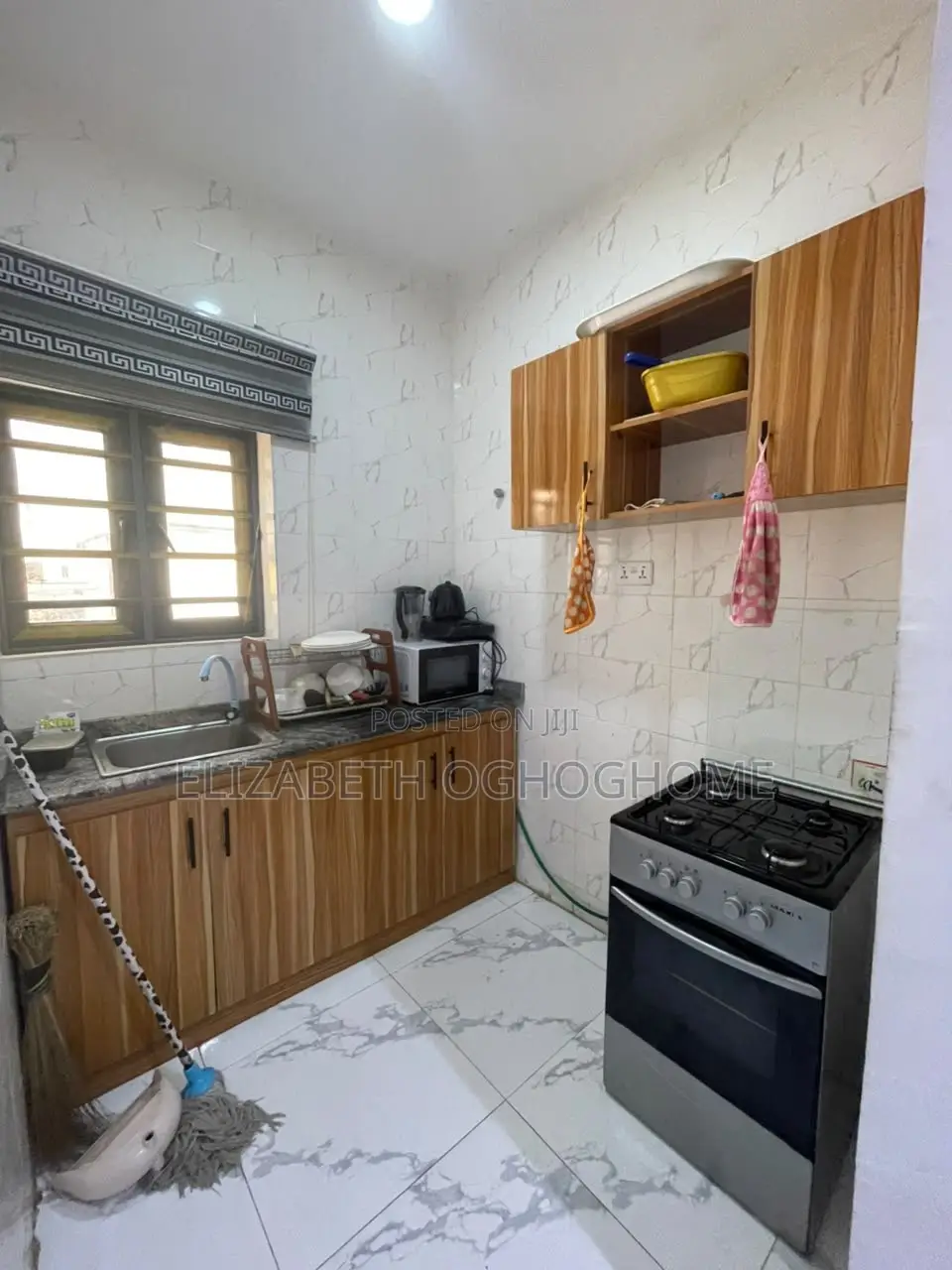 Mini Flat in Sangotedo for rent in Sangotedo