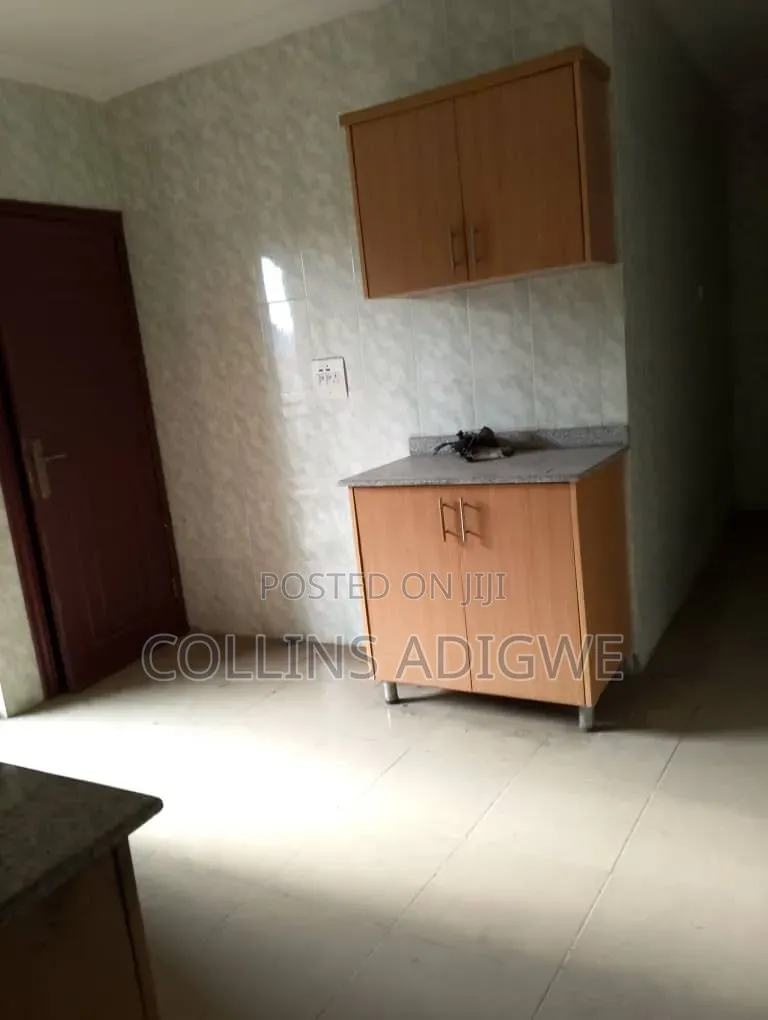 3bdrm Penthouse in Happy Land Sangotedo for sale in Sangotedo