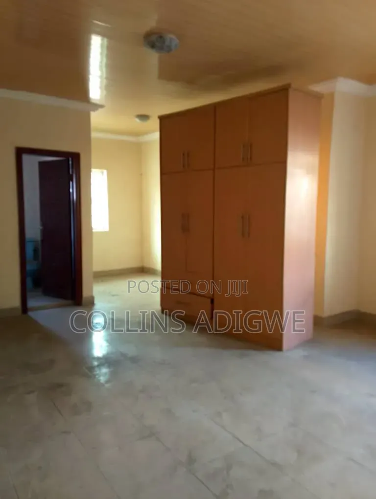 3bdrm Penthouse in Happy Land Sangotedo for sale in Sangotedo