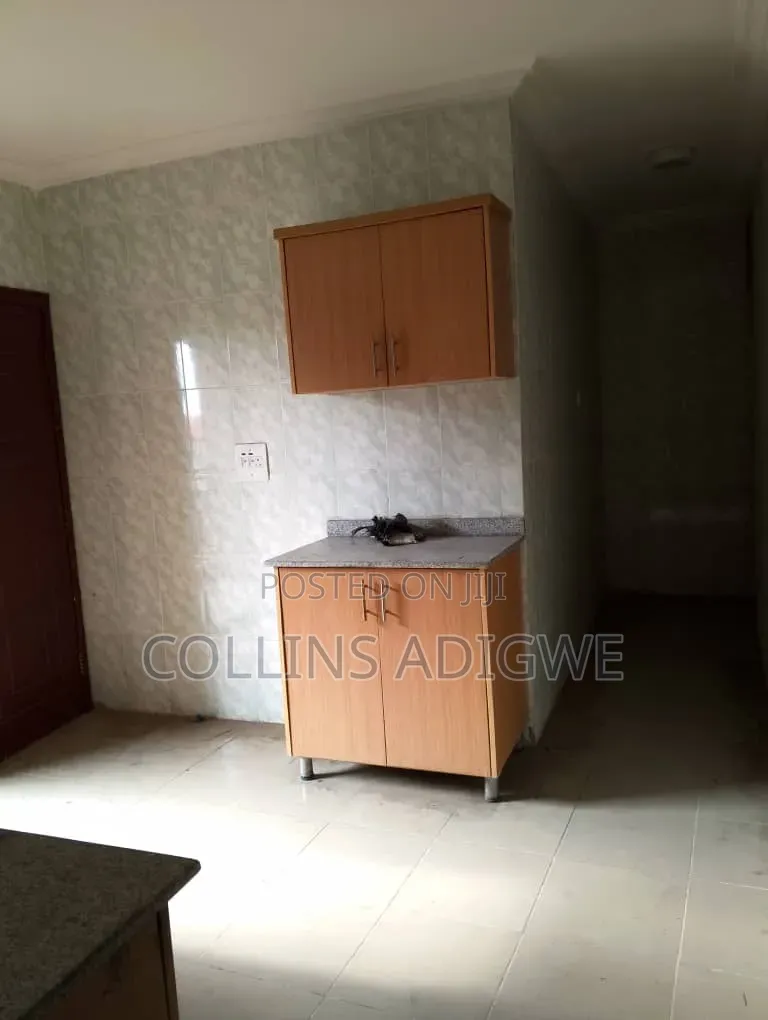 3bdrm Penthouse in Happy Land Sangotedo for sale in Sangotedo