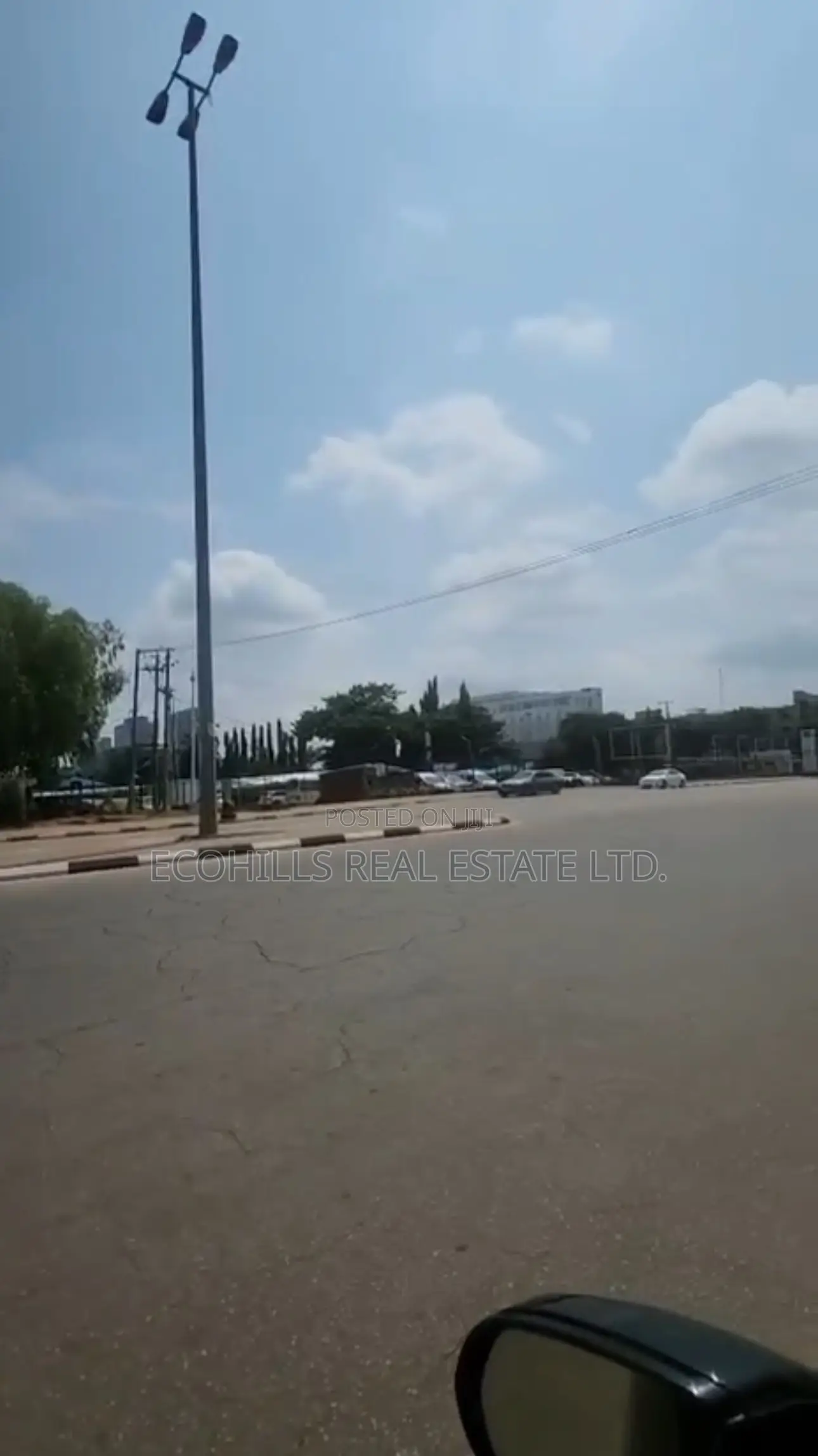 9000sqm Land for Sale in Central Business District