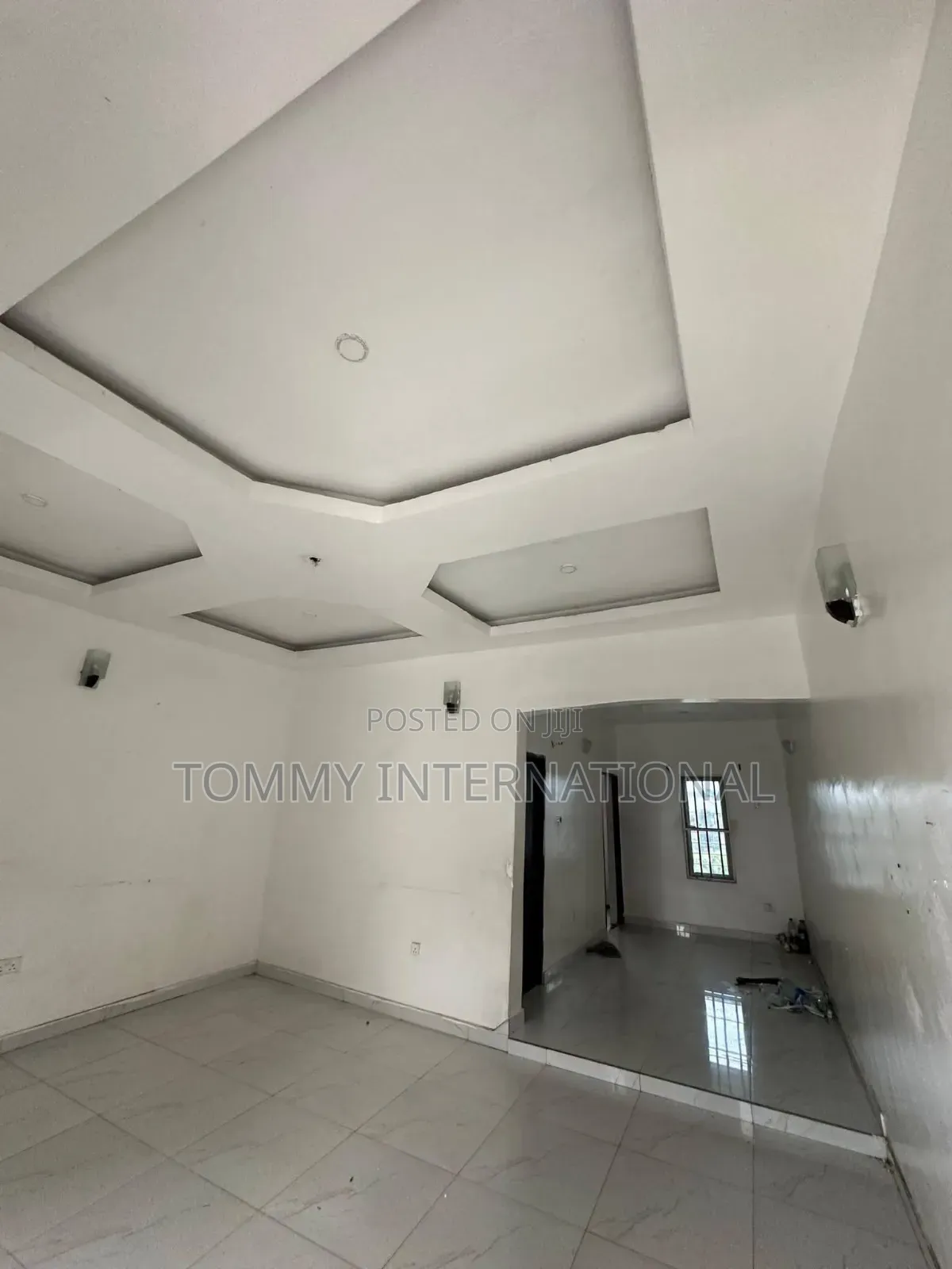 2bdrm Block of Flats in Favour Estate, Port-Harcourt for rent in Port-Harcourt
