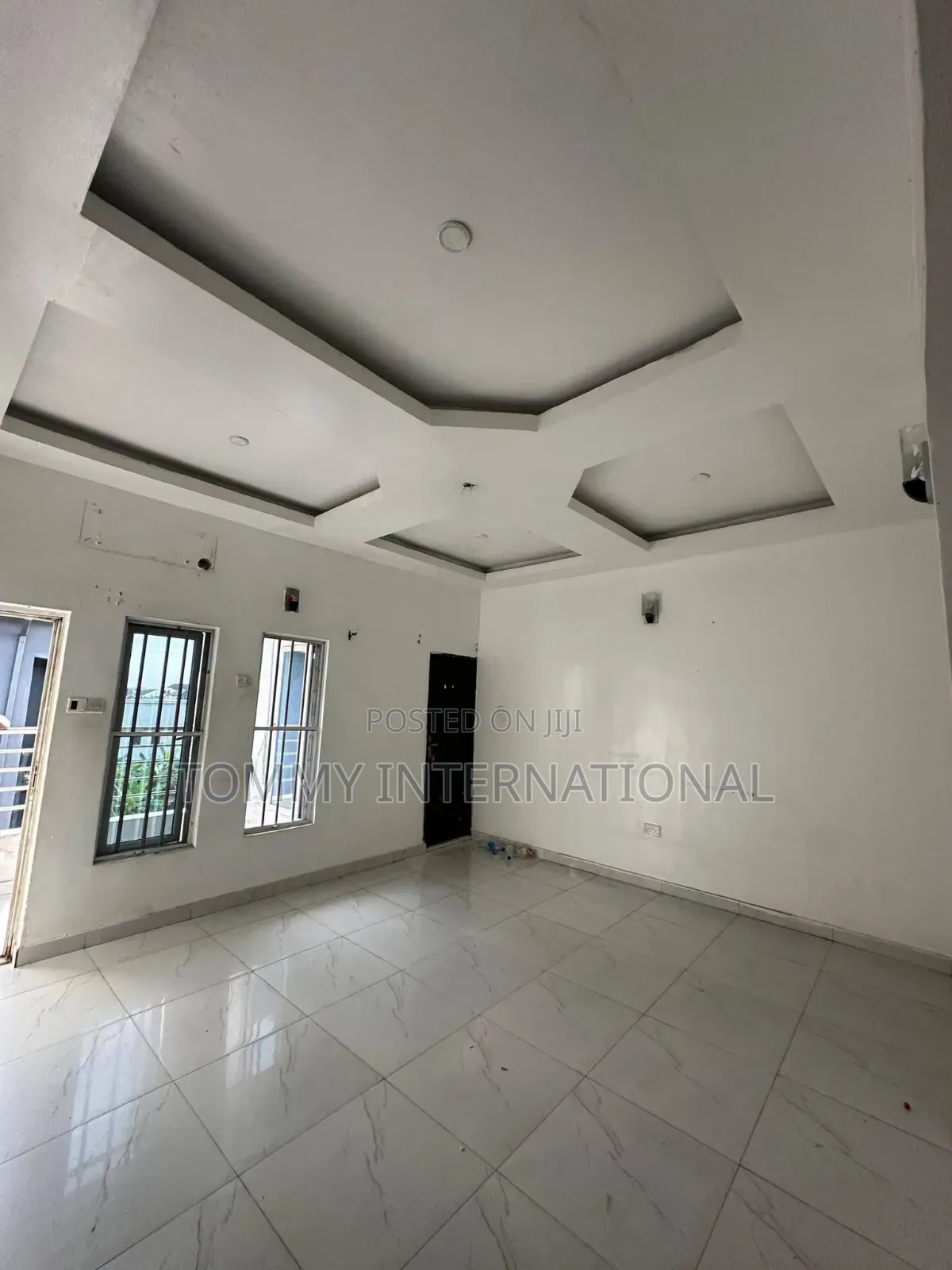 2bdrm Block of Flats in Favour Estate, Port-Harcourt for rent in Port-Harcourt