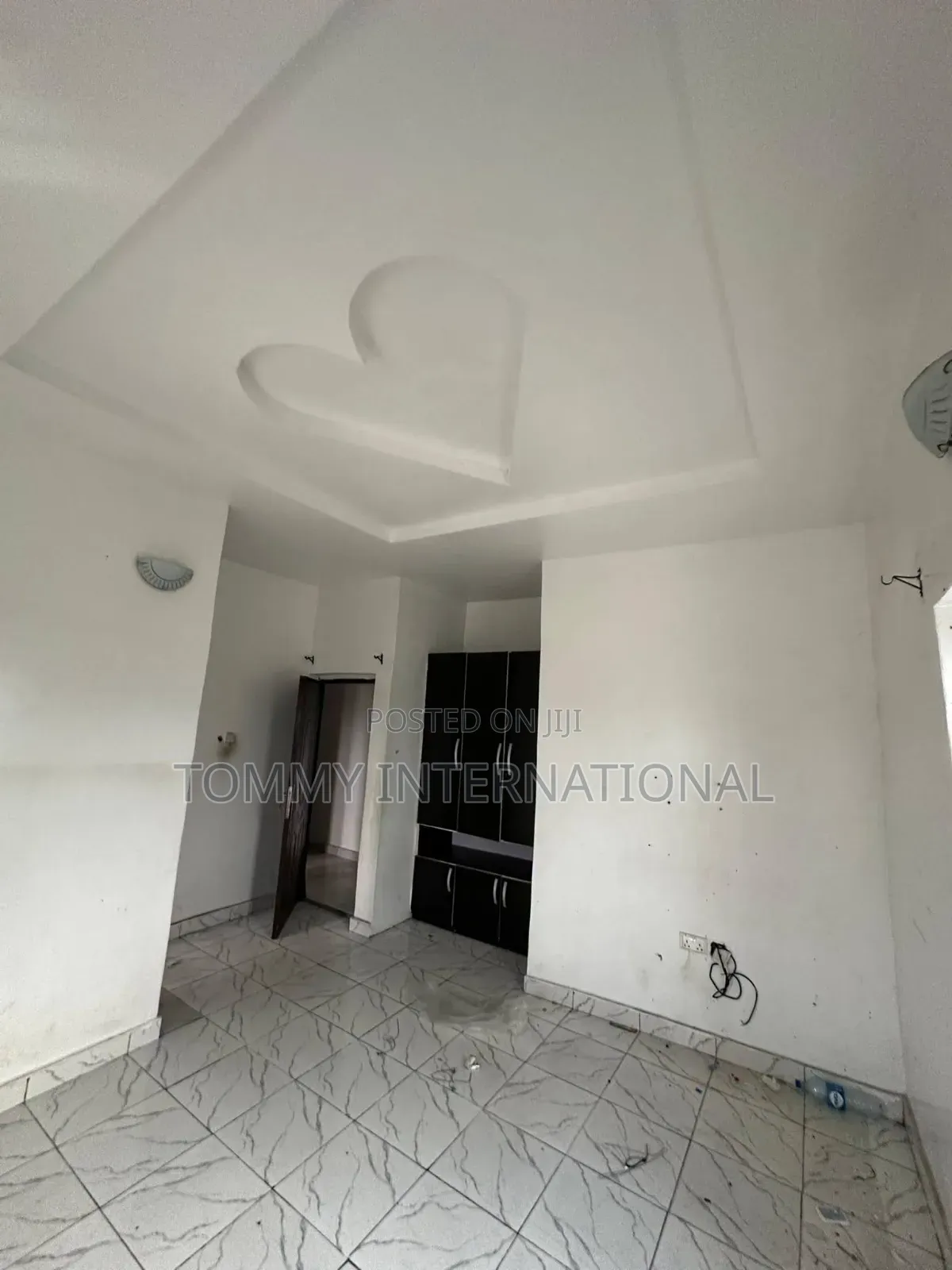 2bdrm Block of Flats in Favour Estate, Port-Harcourt for rent in Port-Harcourt