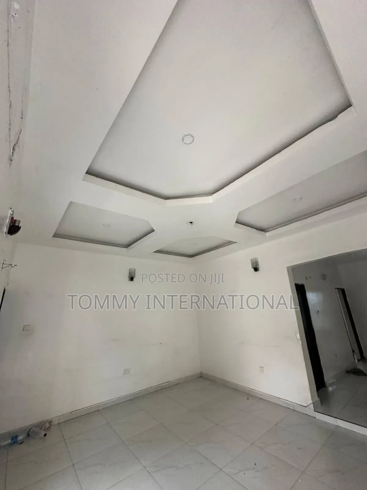 2bdrm Block of Flats in Favour Estate, Port-Harcourt for rent in Port-Harcourt