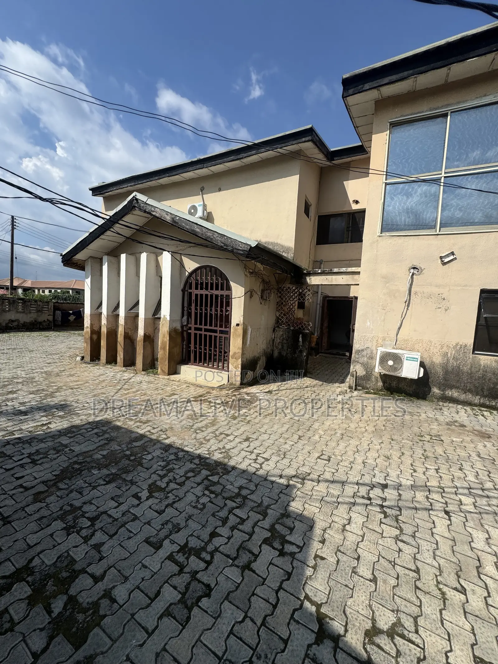 5bdrm Duplex in Gwarinpa for sale in Gwarinpa