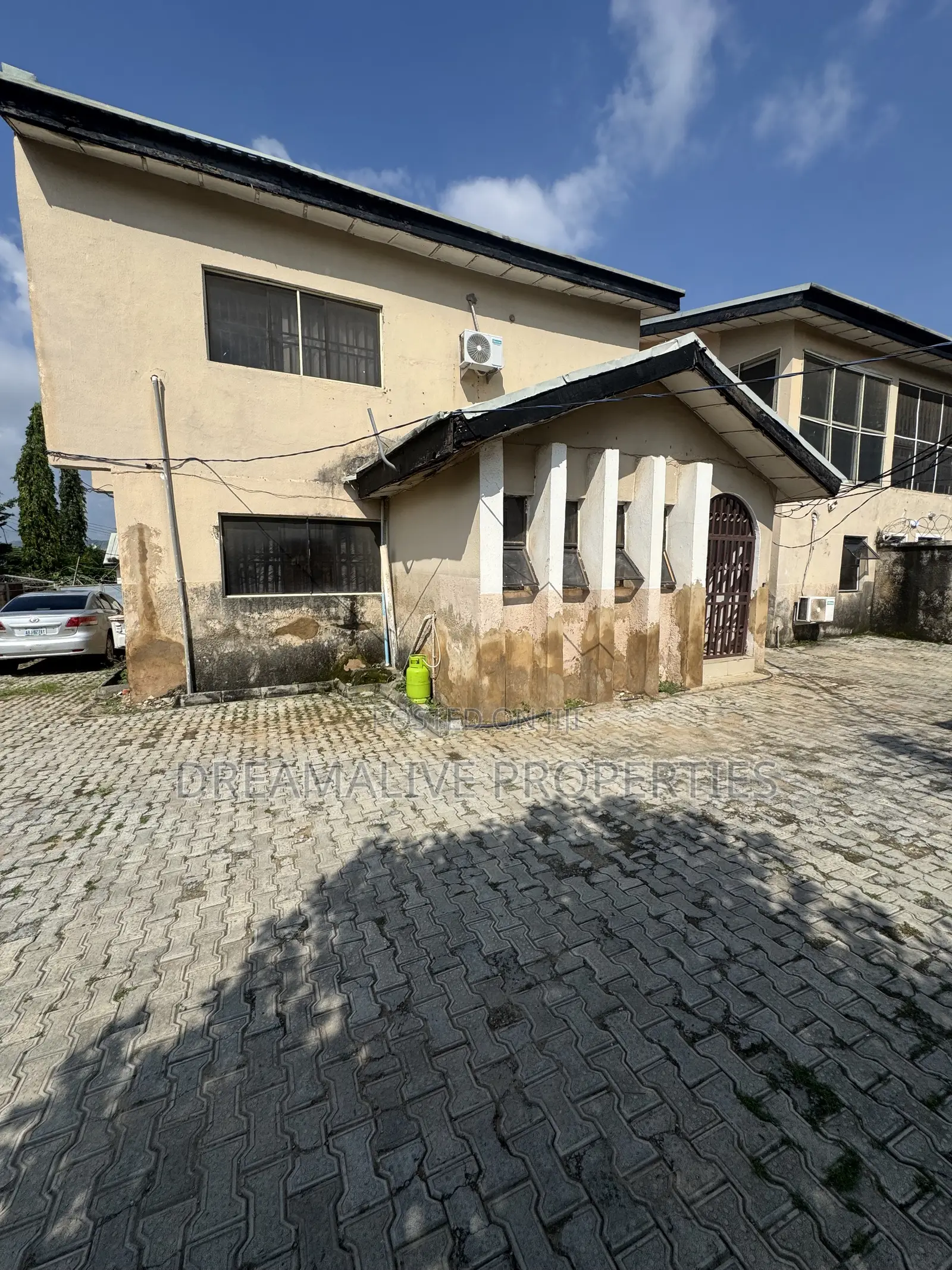 5bdrm Duplex in Gwarinpa for sale in Gwarinpa
