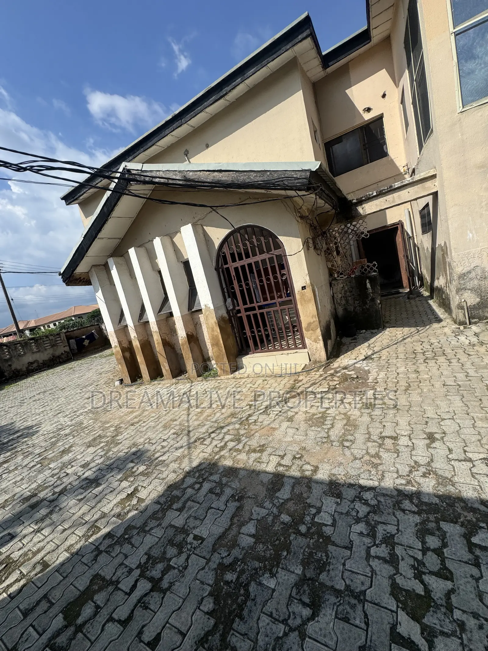 5bdrm Duplex in Gwarinpa for sale in Gwarinpa