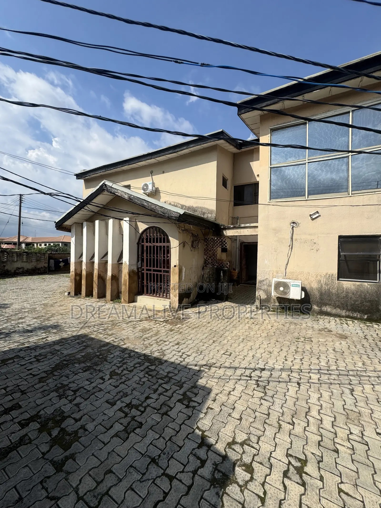 5bdrm Duplex in Gwarinpa for sale in Gwarinpa