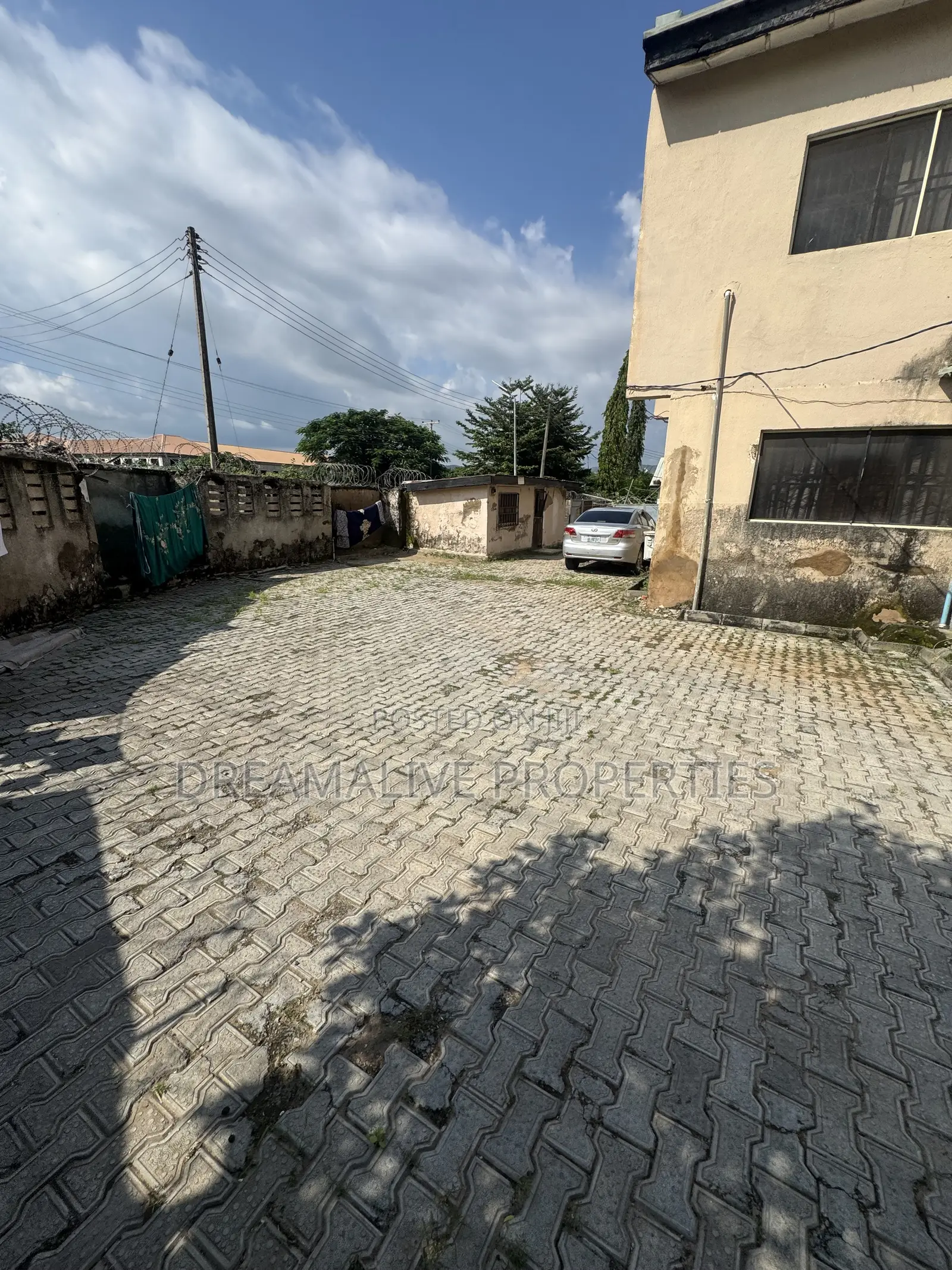 5bdrm Duplex in Gwarinpa for sale in Gwarinpa
