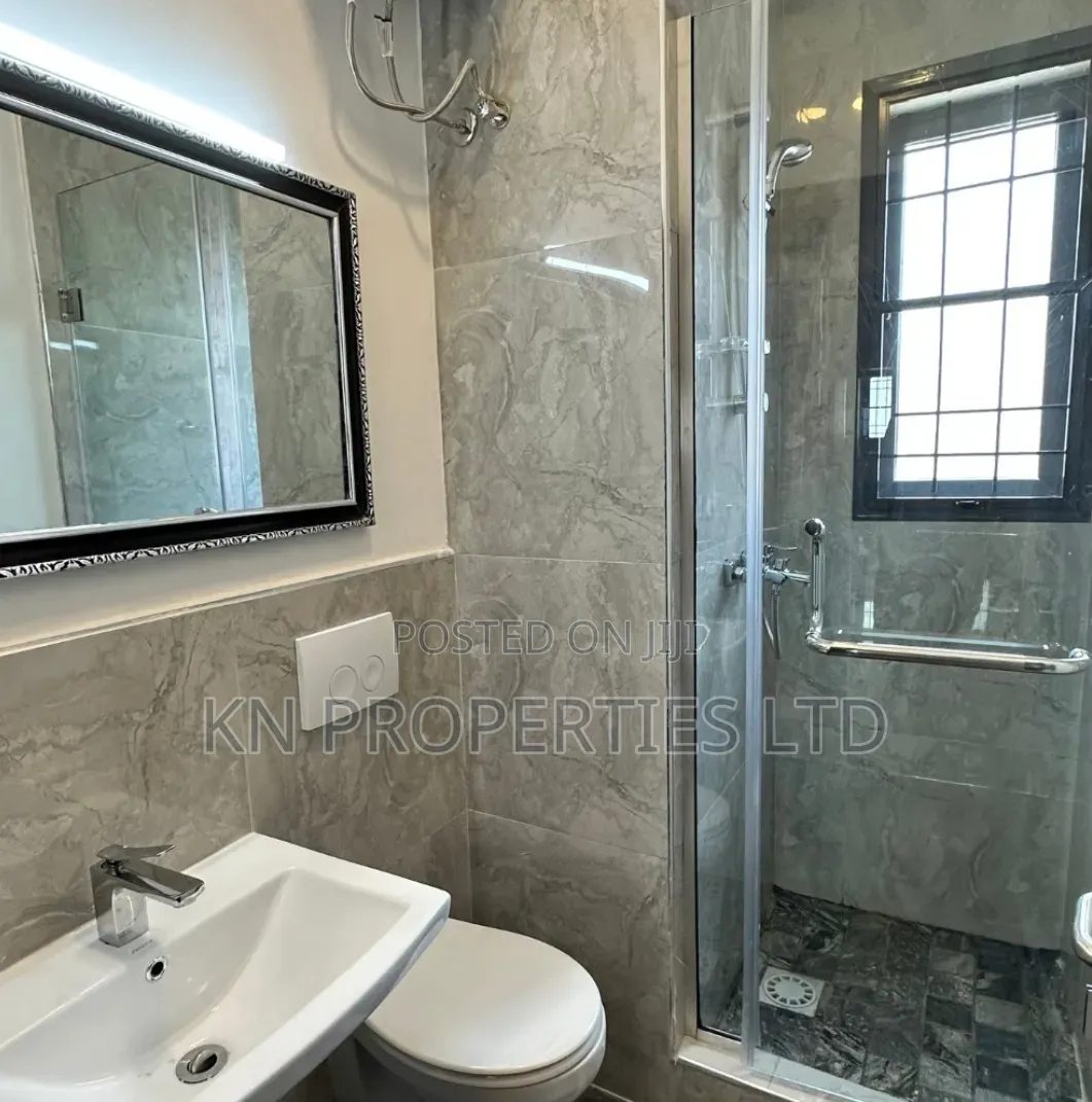 Furnished 2bdrm Apartment in Jahi for rent in Jahi