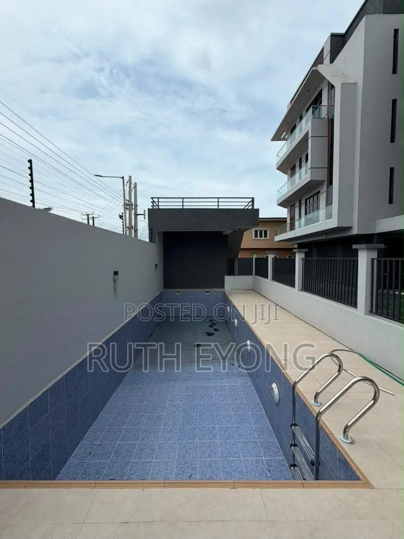 2bdrm Apartment in Oniru Vi Lagos, Victoria Island Extension for sale in Victoria Island Extension